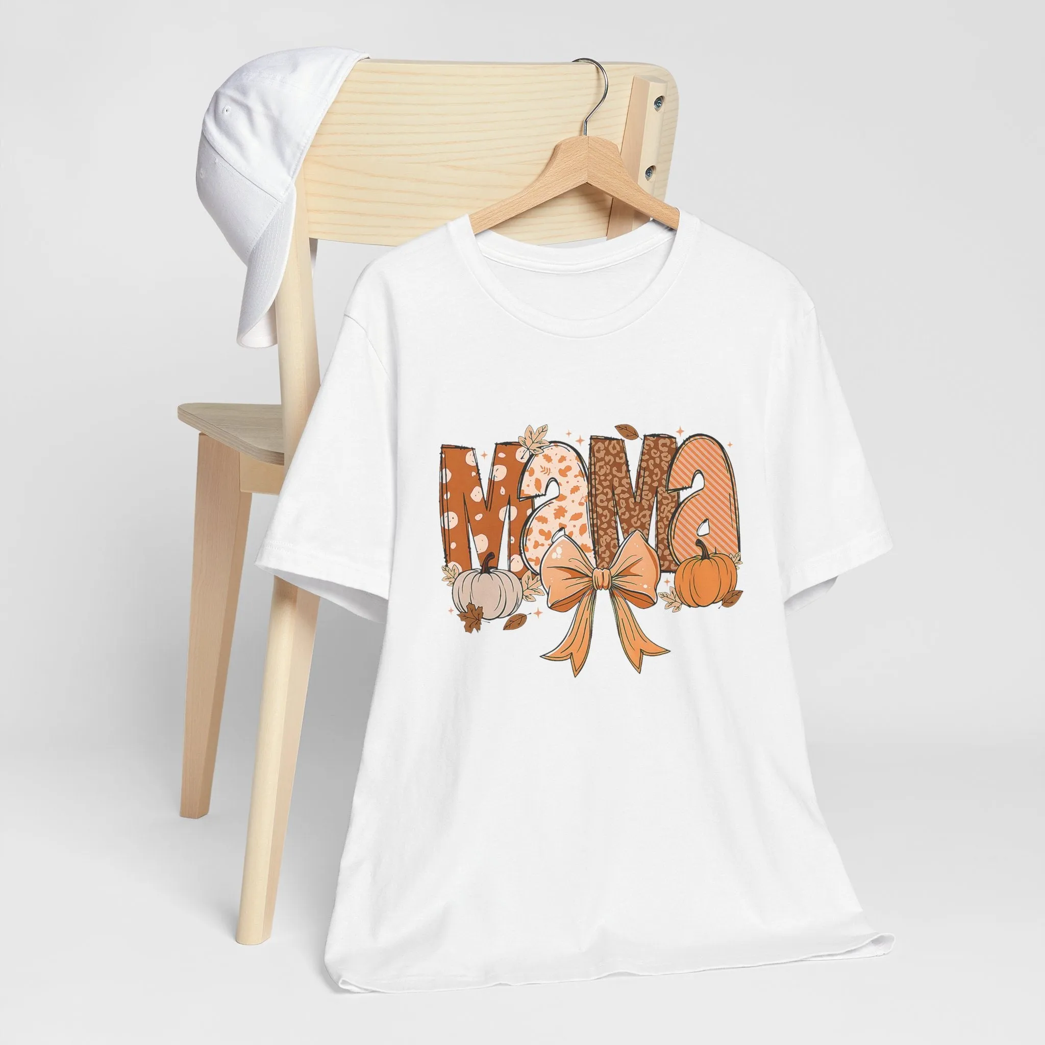Mama T-Shirt - Unisex Garment-Dyed Tee