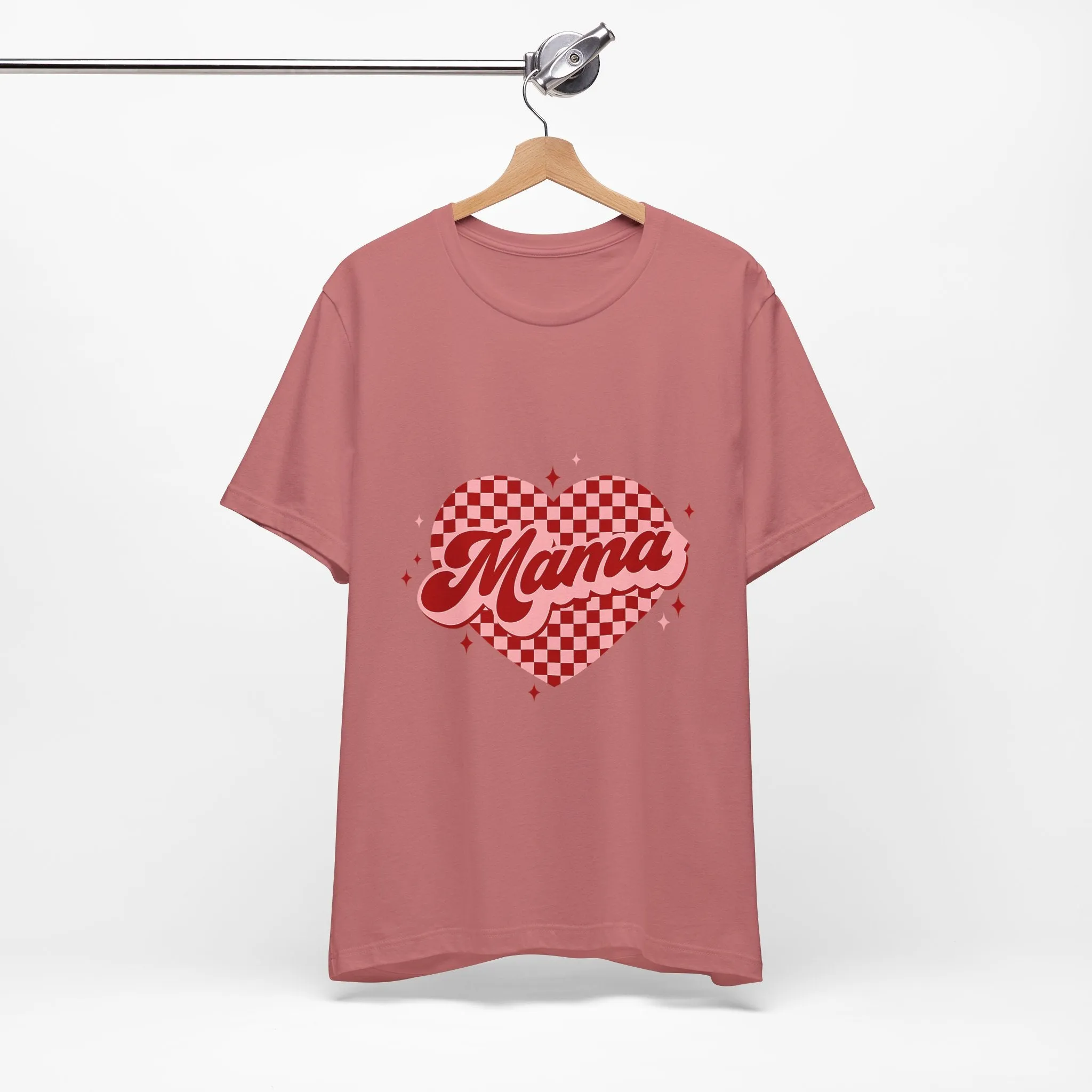 Mama T-Shirt - Unisex Garment-Dyed Tee