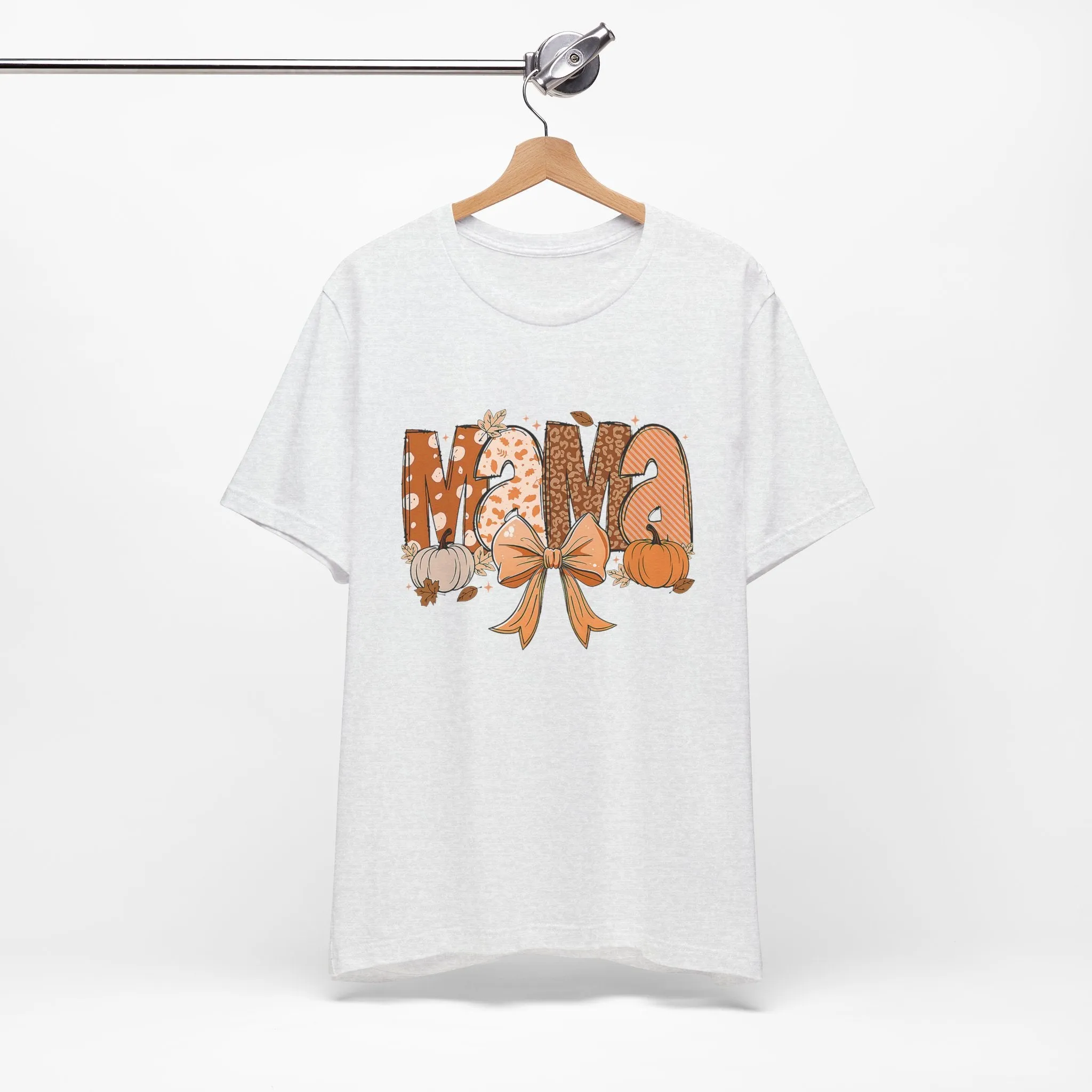 Mama T-Shirt - Unisex Garment-Dyed Tee
