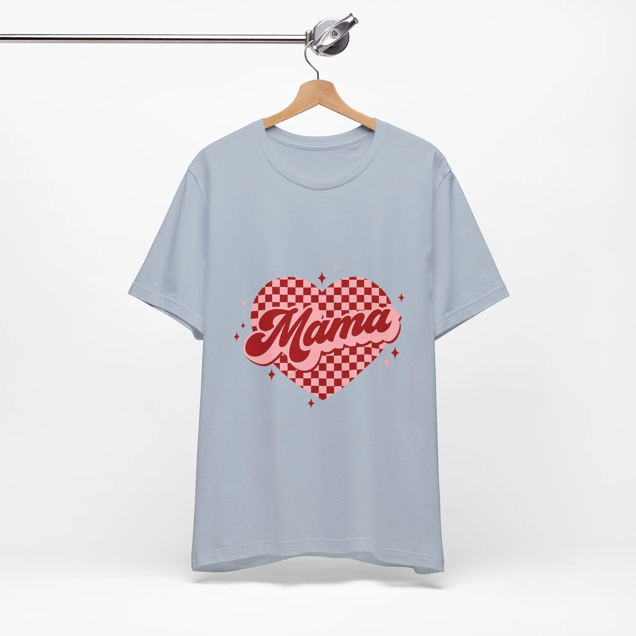Mama T-Shirt - Unisex Garment-Dyed Tee