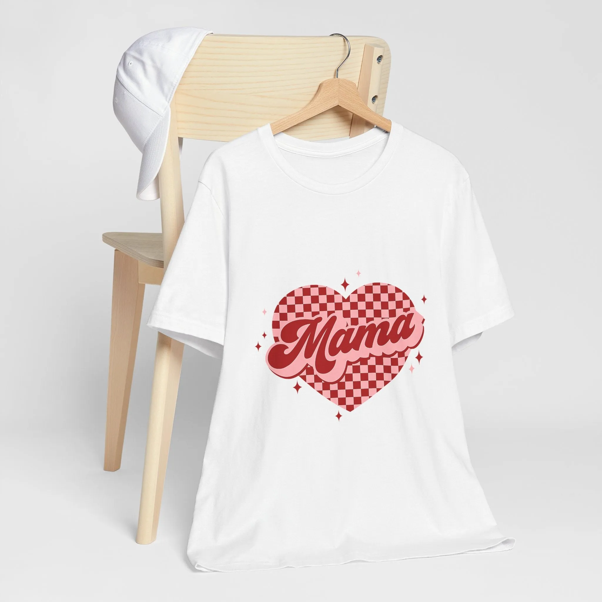 Mama T-Shirt - Unisex Garment-Dyed Tee