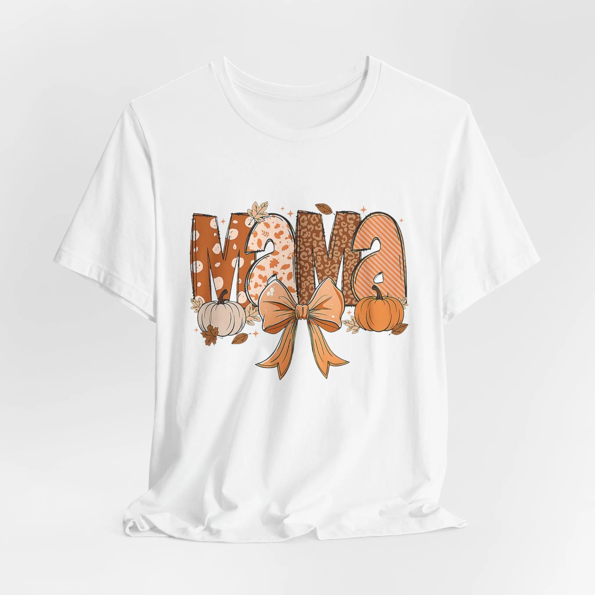Mama T-Shirt - Unisex Garment-Dyed Tee
