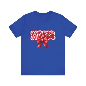 Mama T-Shirt - Unisex Garment-Dyed Tee