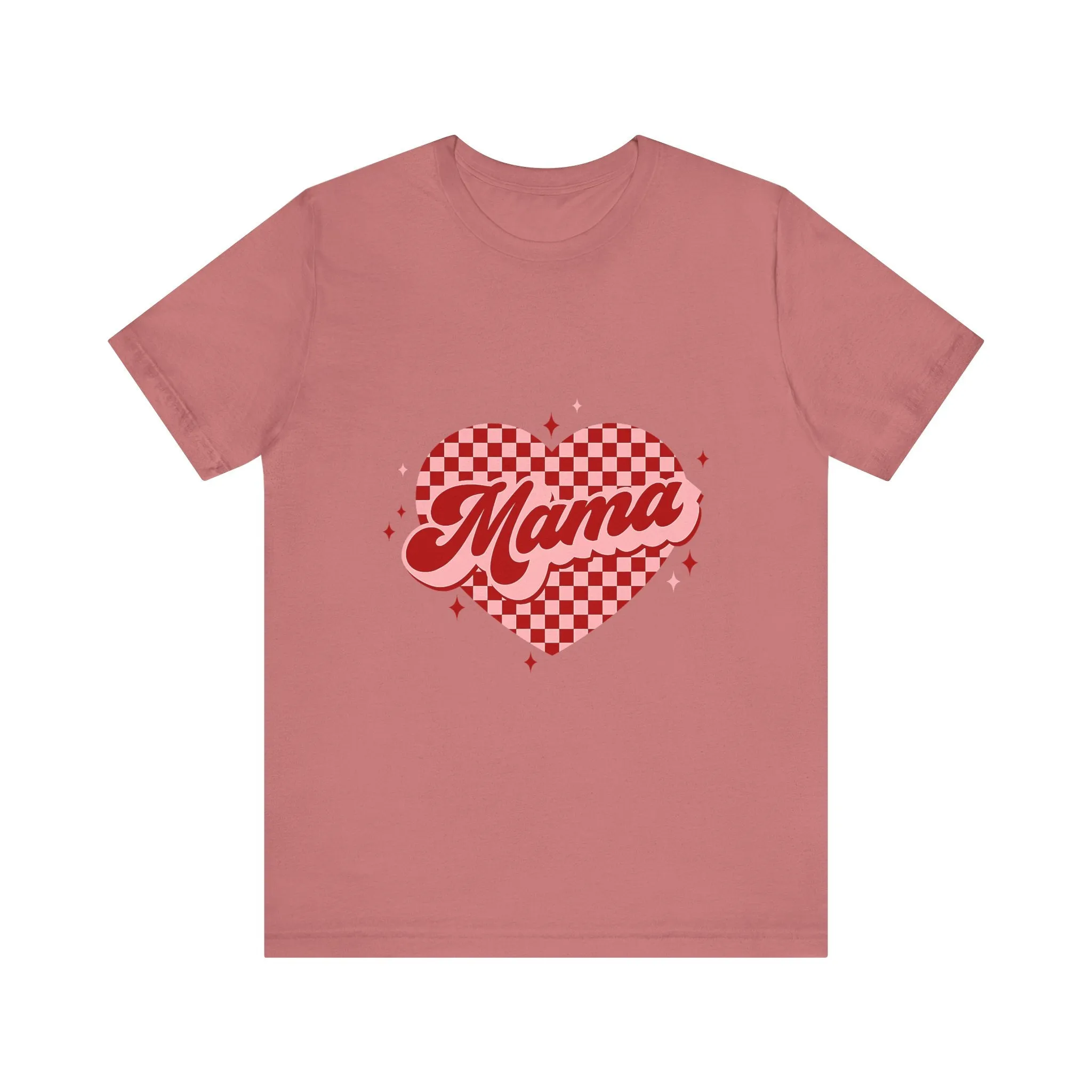 Mama T-Shirt - Unisex Garment-Dyed Tee
