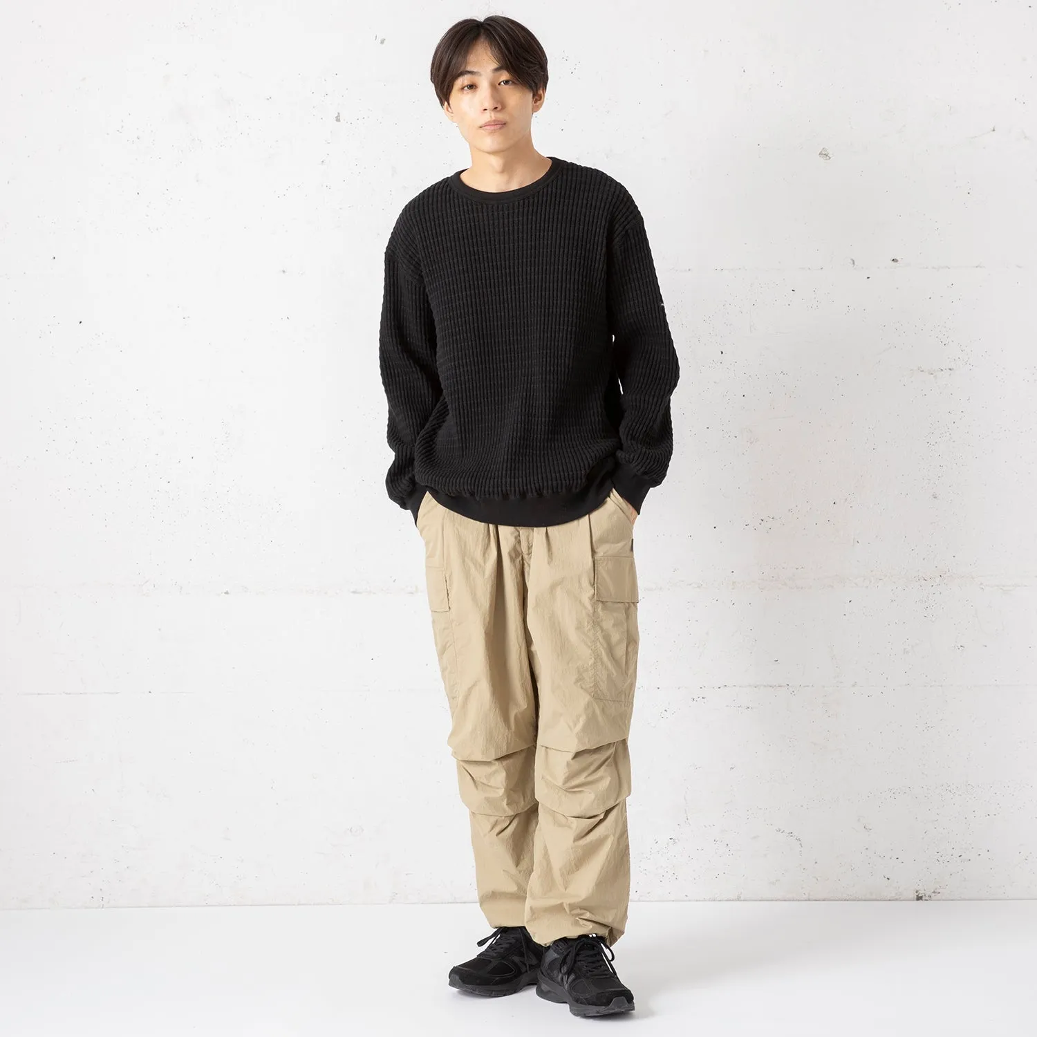 MANASTASH | マナスタッシュ　SUNNGLE SNUG THERMAL
