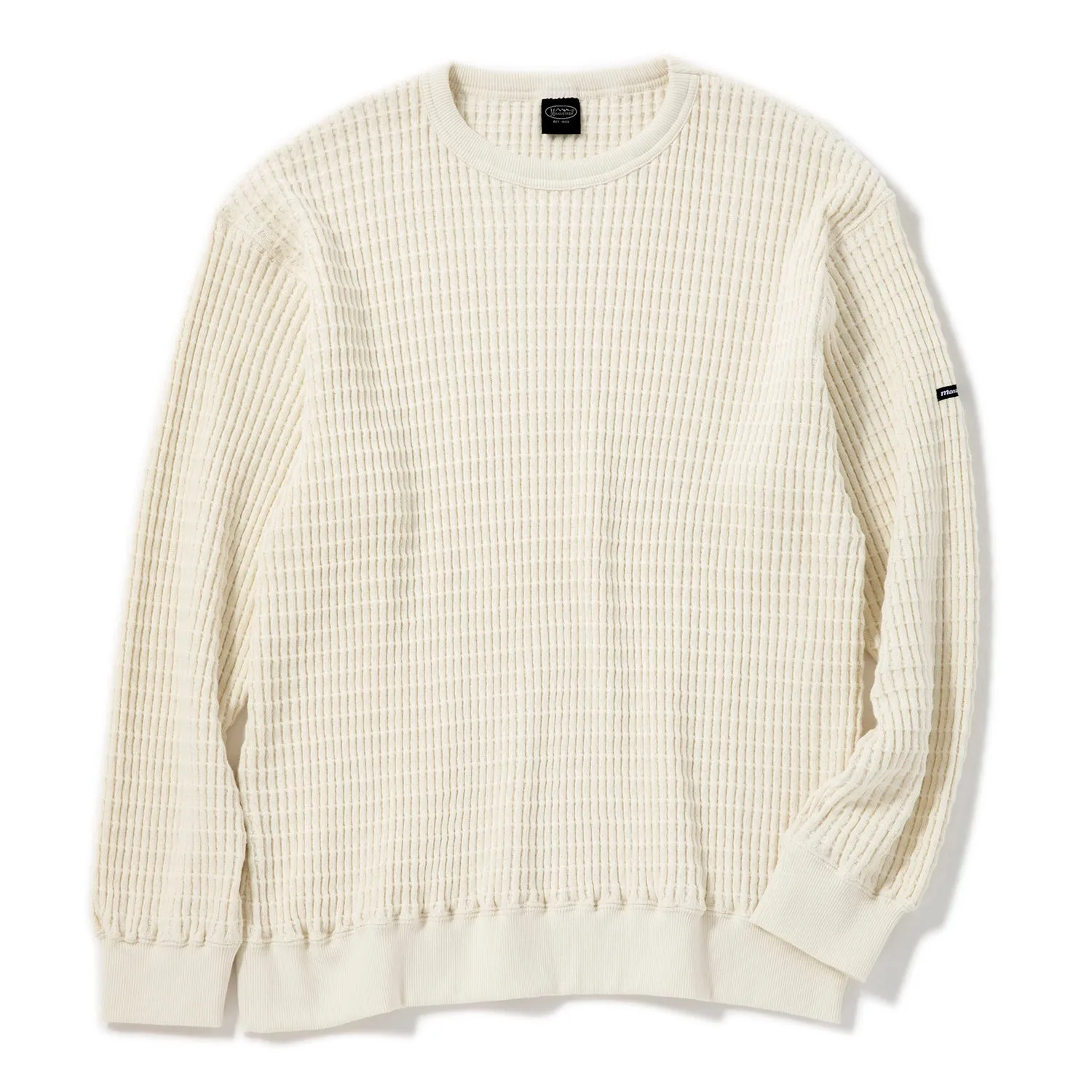 MANASTASH | マナスタッシュ　SUNNGLE SNUG THERMAL