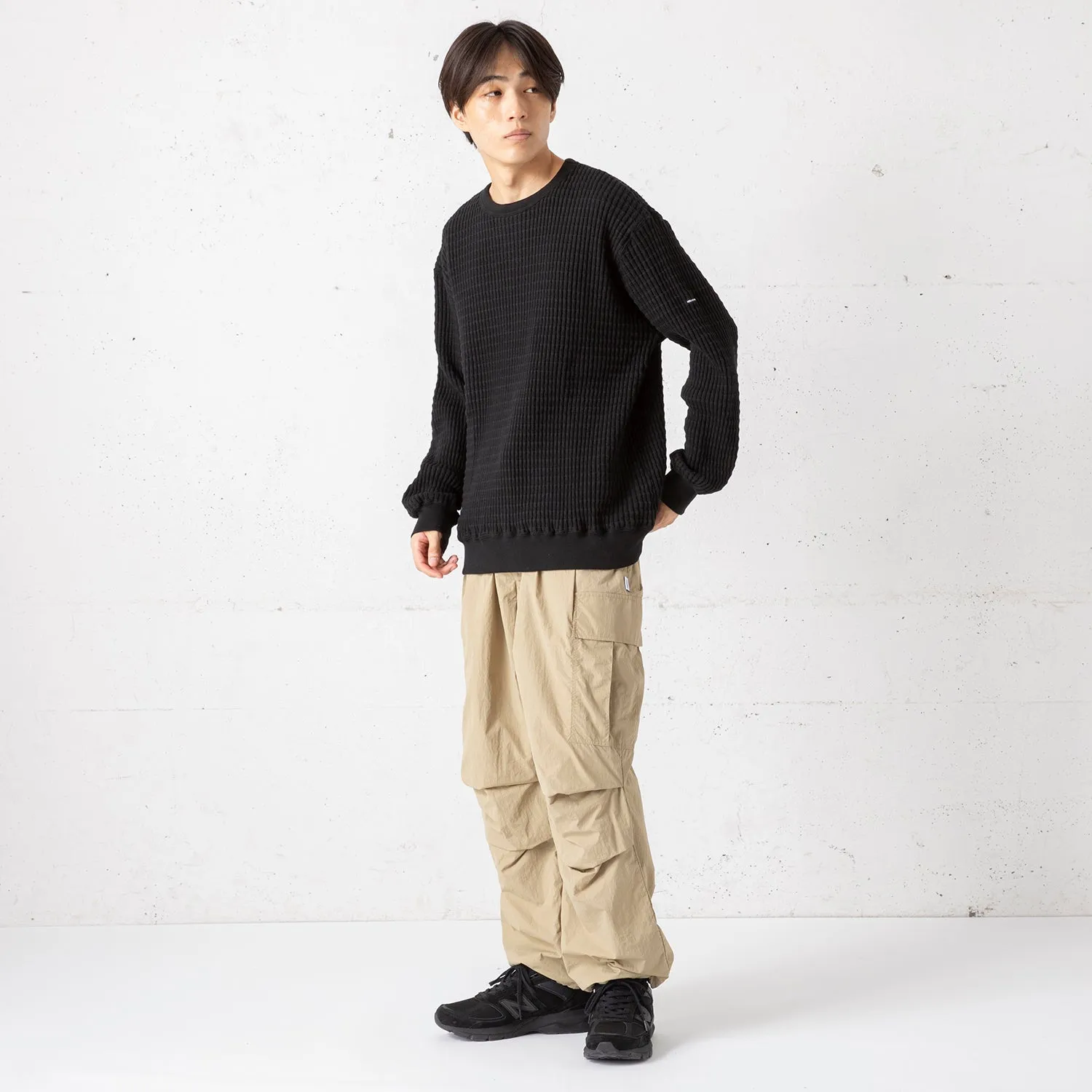 MANASTASH | マナスタッシュ　SUNNGLE SNUG THERMAL