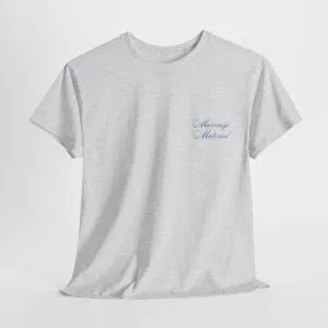 Marriage Material T Shirt