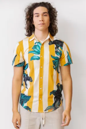 MAVRANS Pantera Weekend Shirt