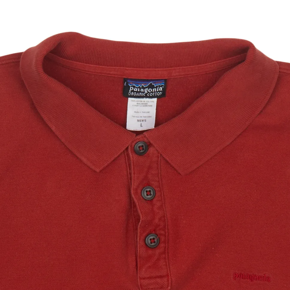 Men's Polo Shirt