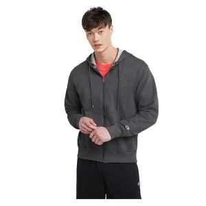 Men's Powerblend Full-Zip Hoodie