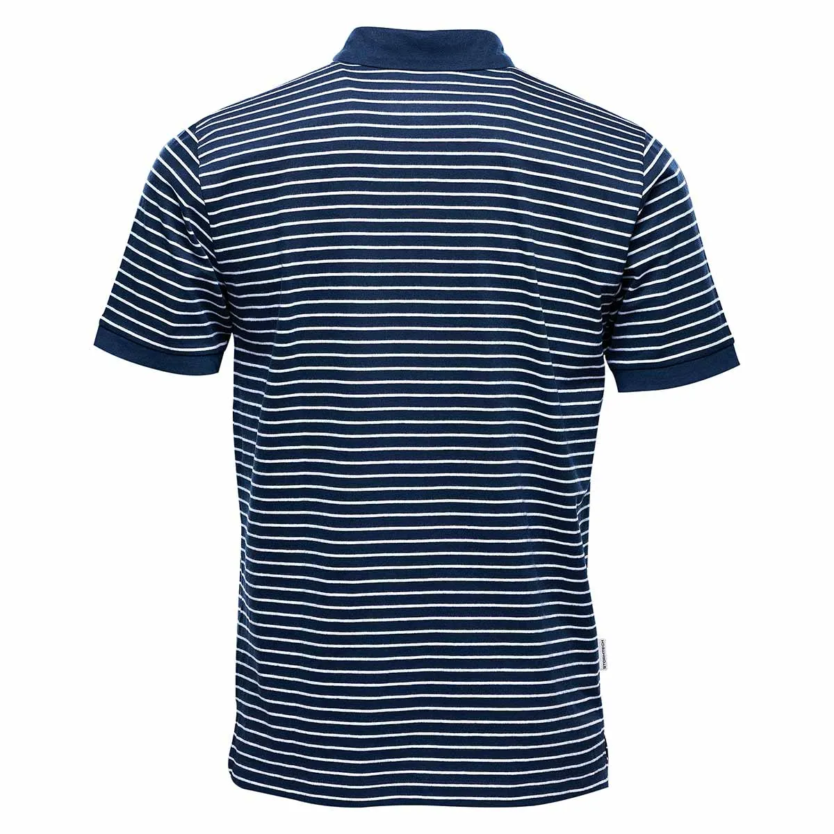 Men's Railtown Polo - TGP-1