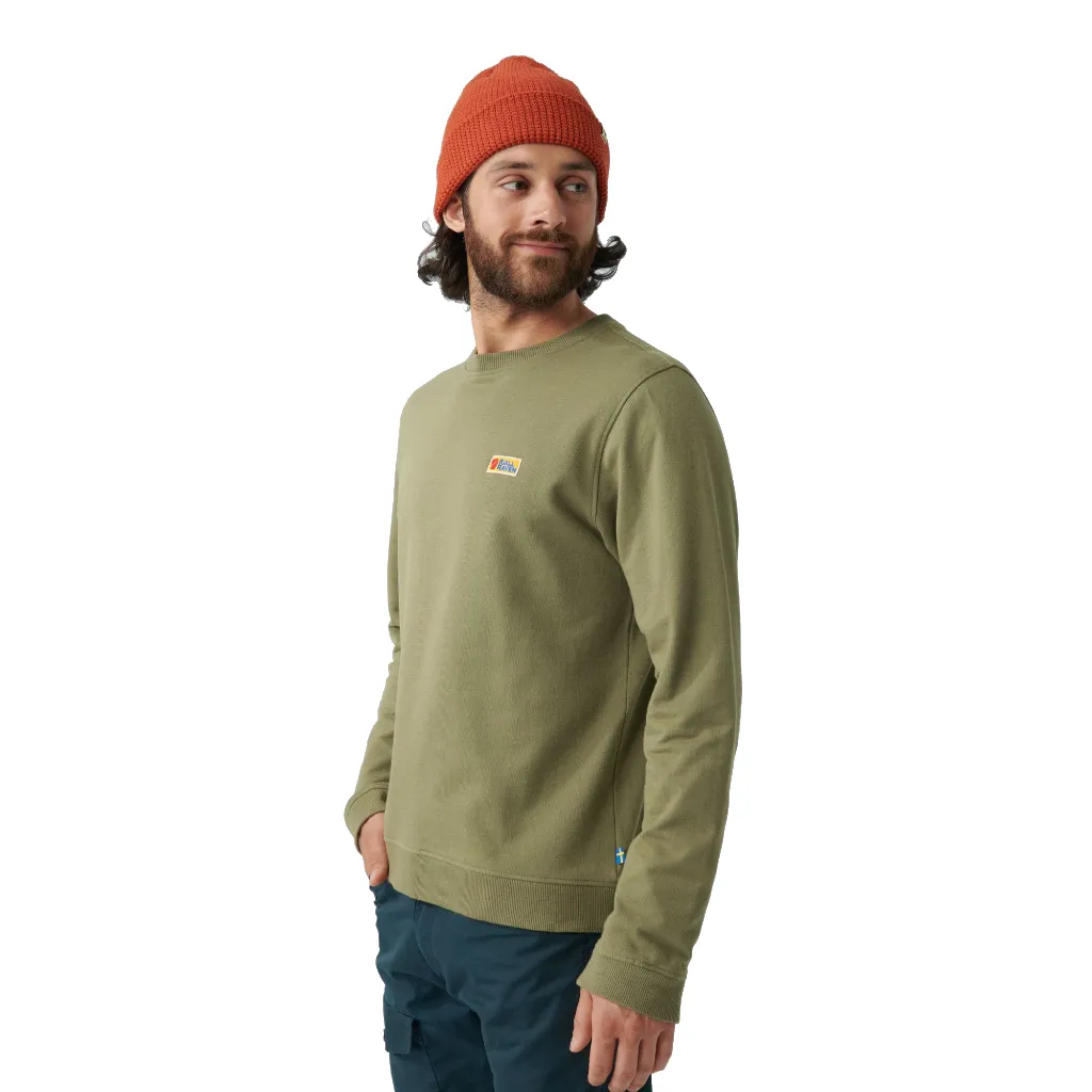 Men's Vardag Sweater