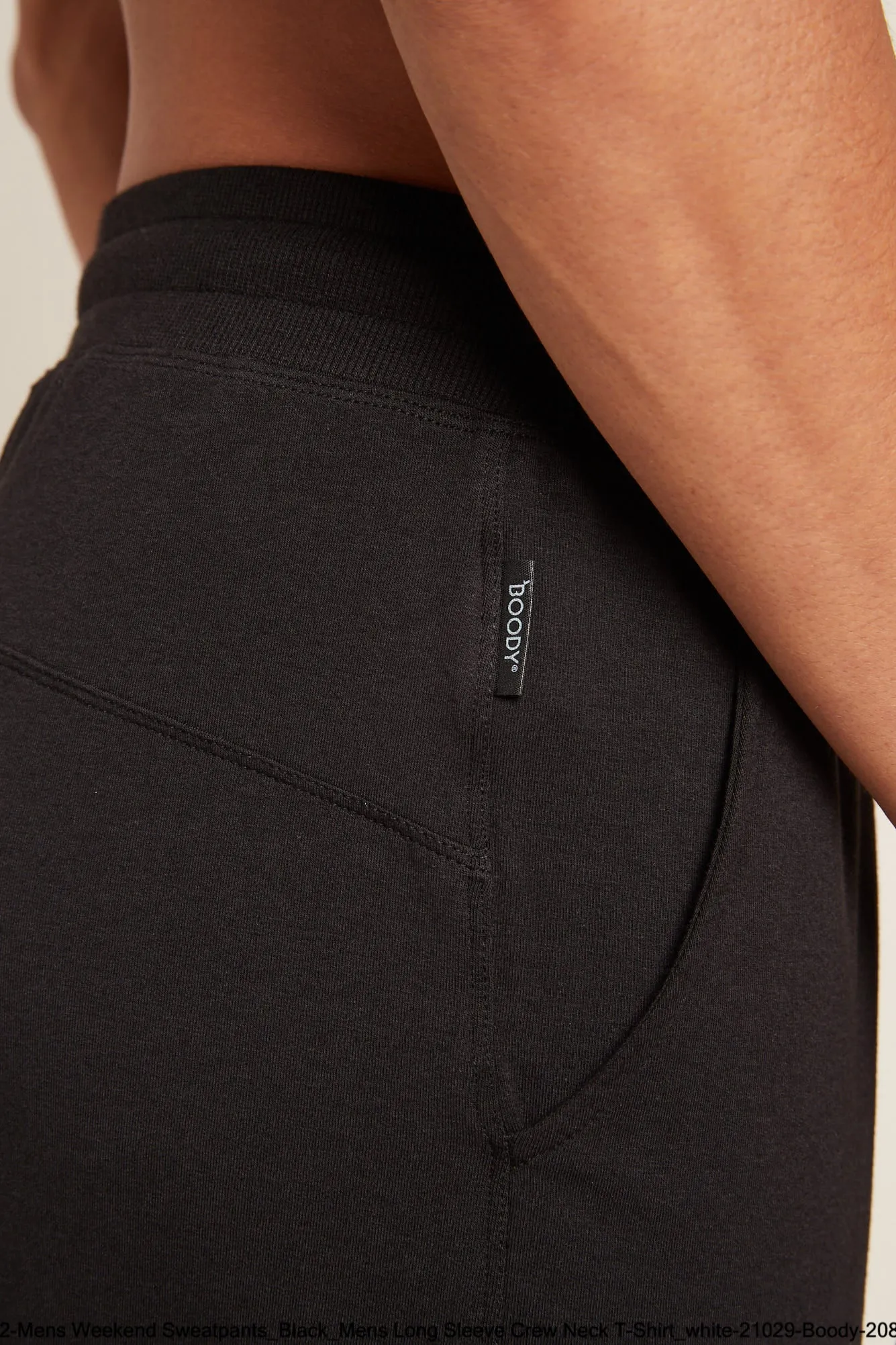 Men's Weekend Sweatpants