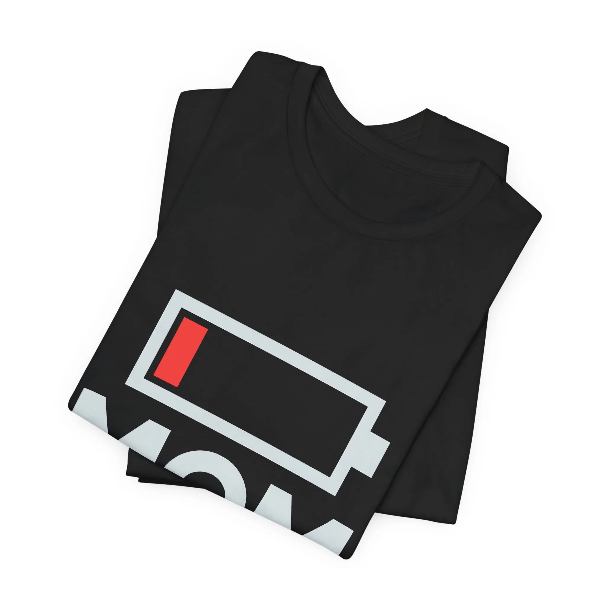 Mom Of 2 Boys T-Shirt - Unisex Garment-Dyed Tee