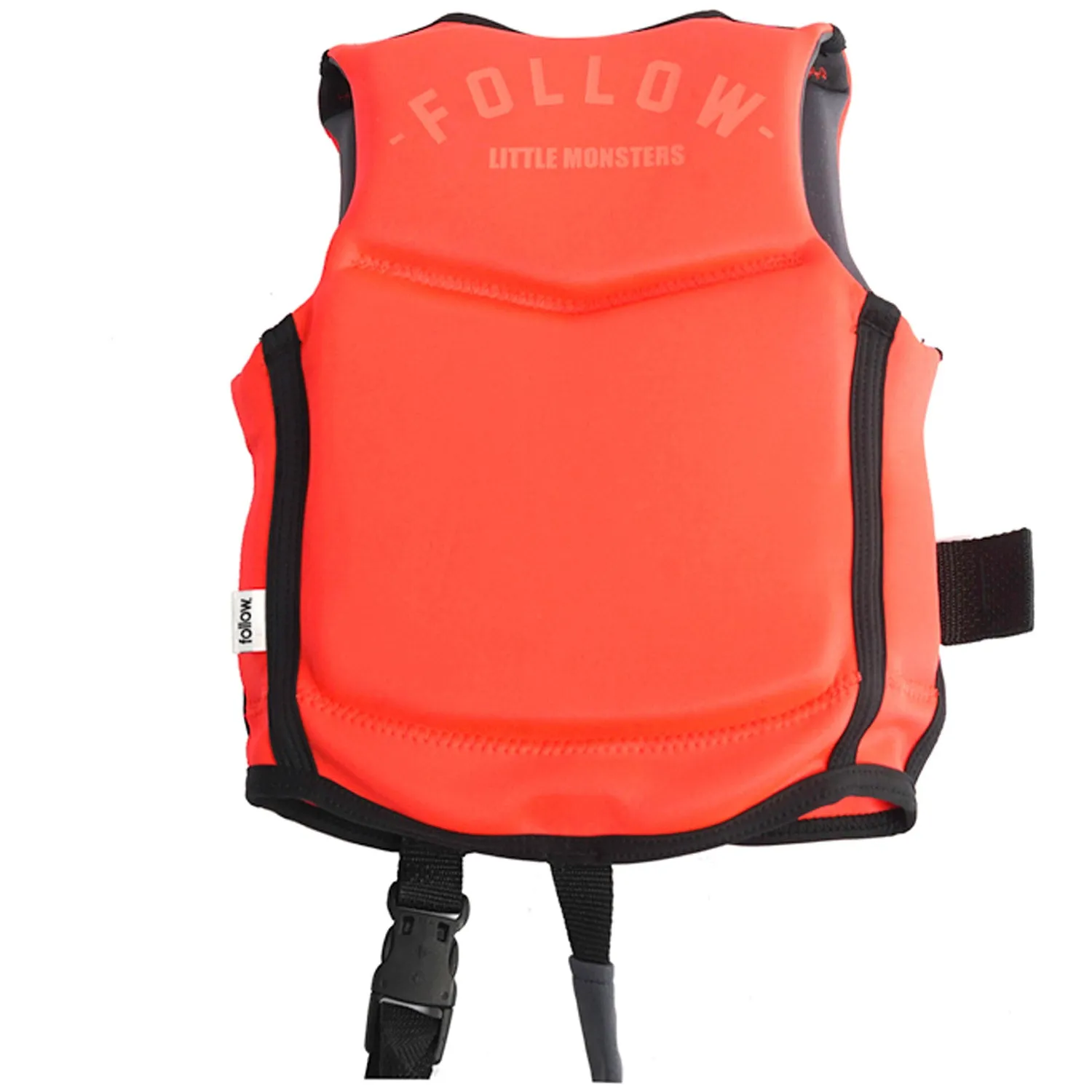 Monster Jr Infant Life Jacket 2023