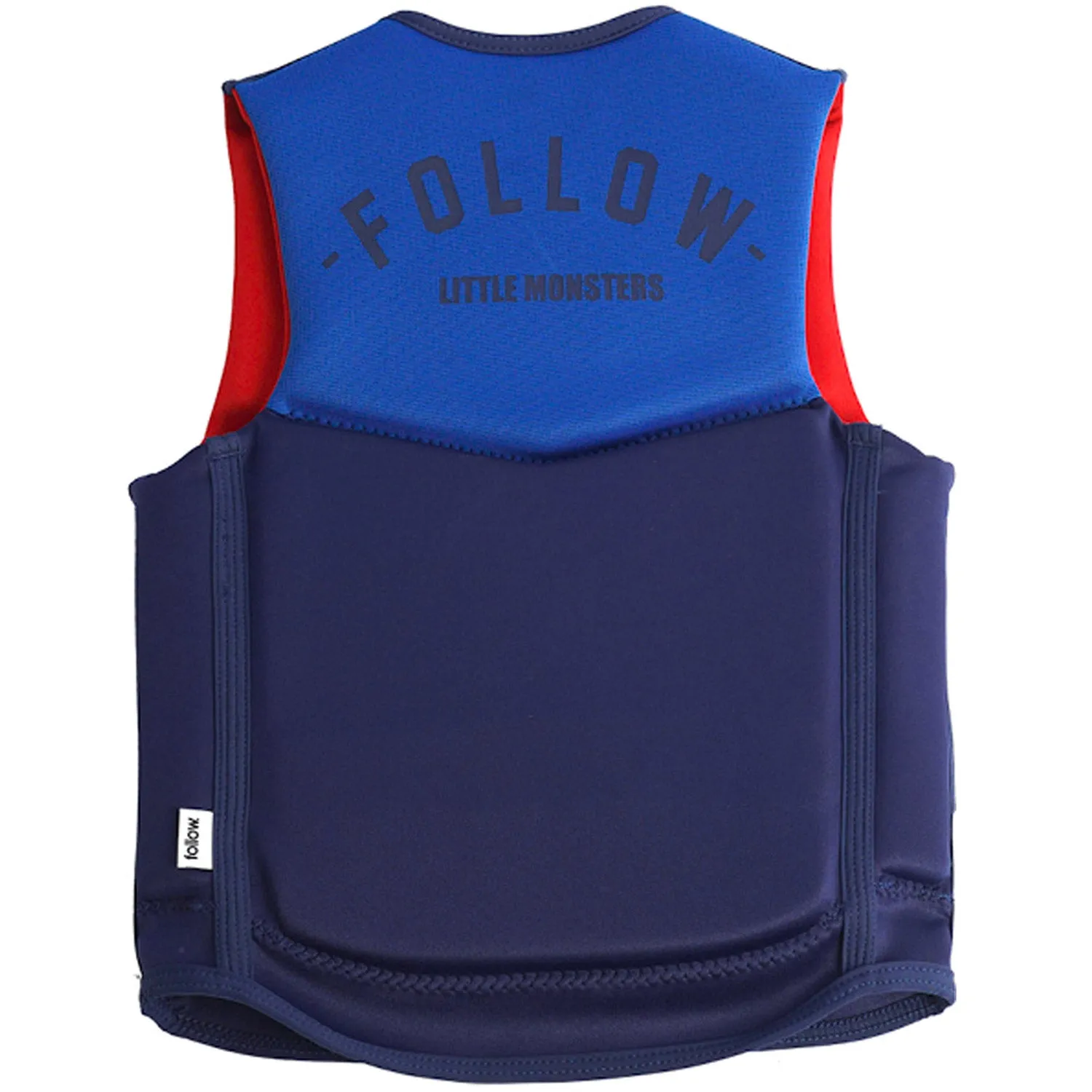 Monster Jr Infant Life Jacket 2023
