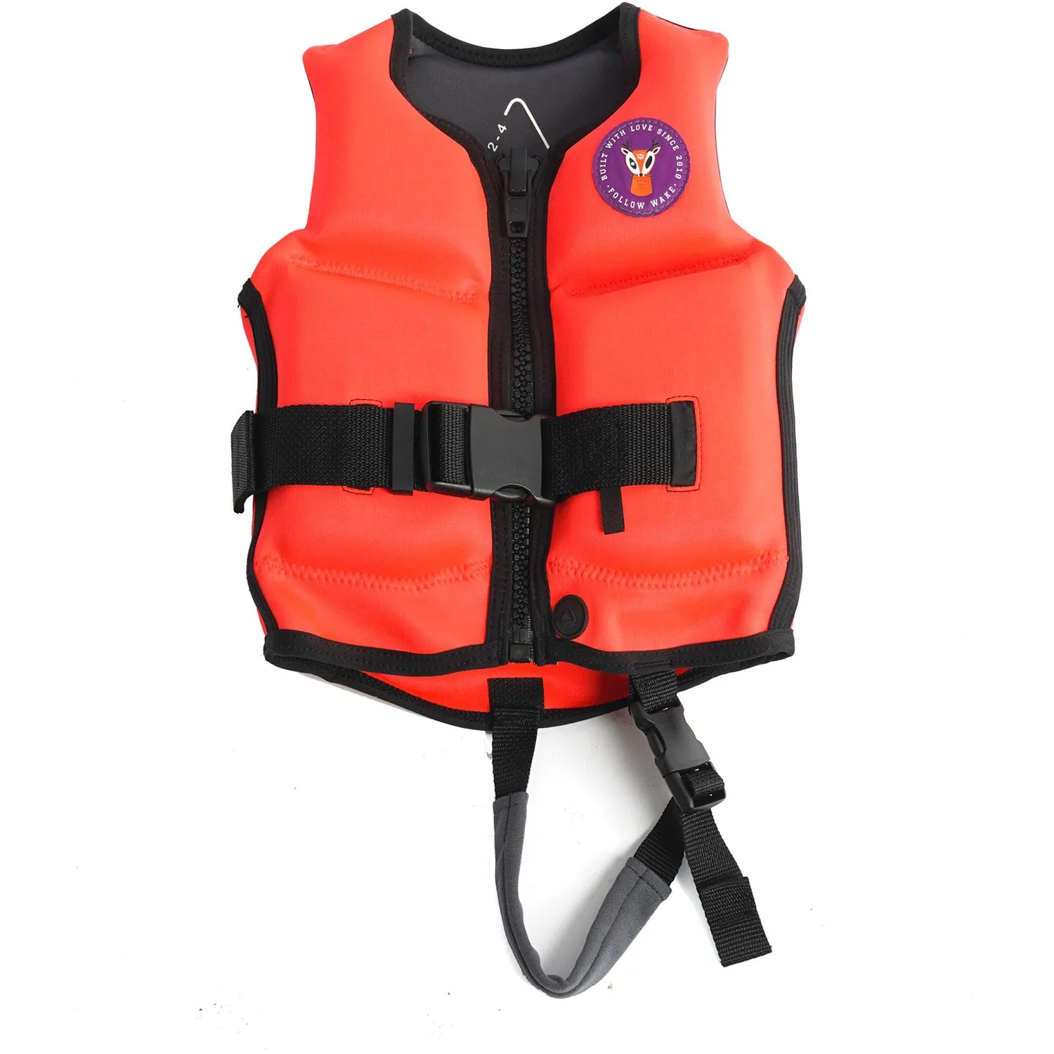 Monster Jr Infant Life Jacket 2023