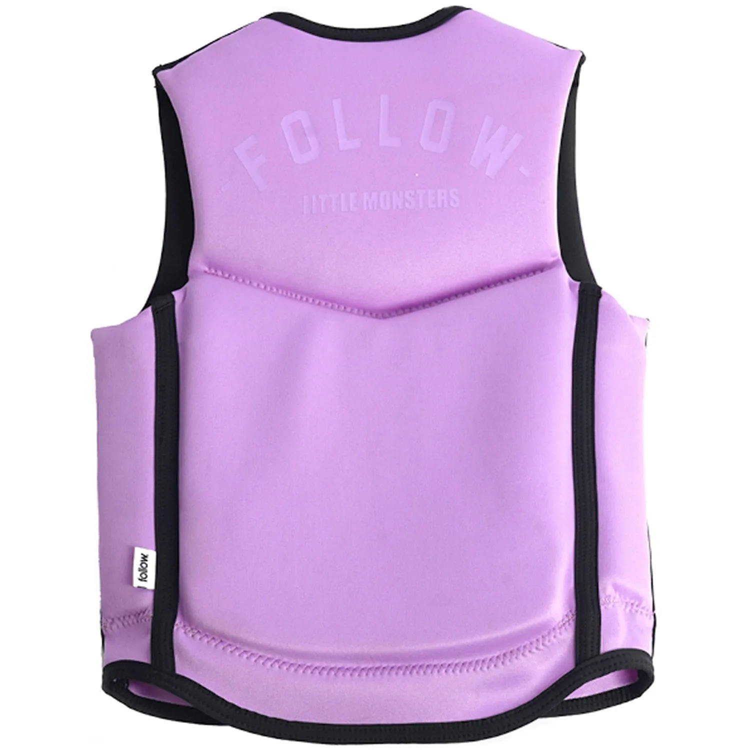 Monster Jr Infant Life Jacket 2023