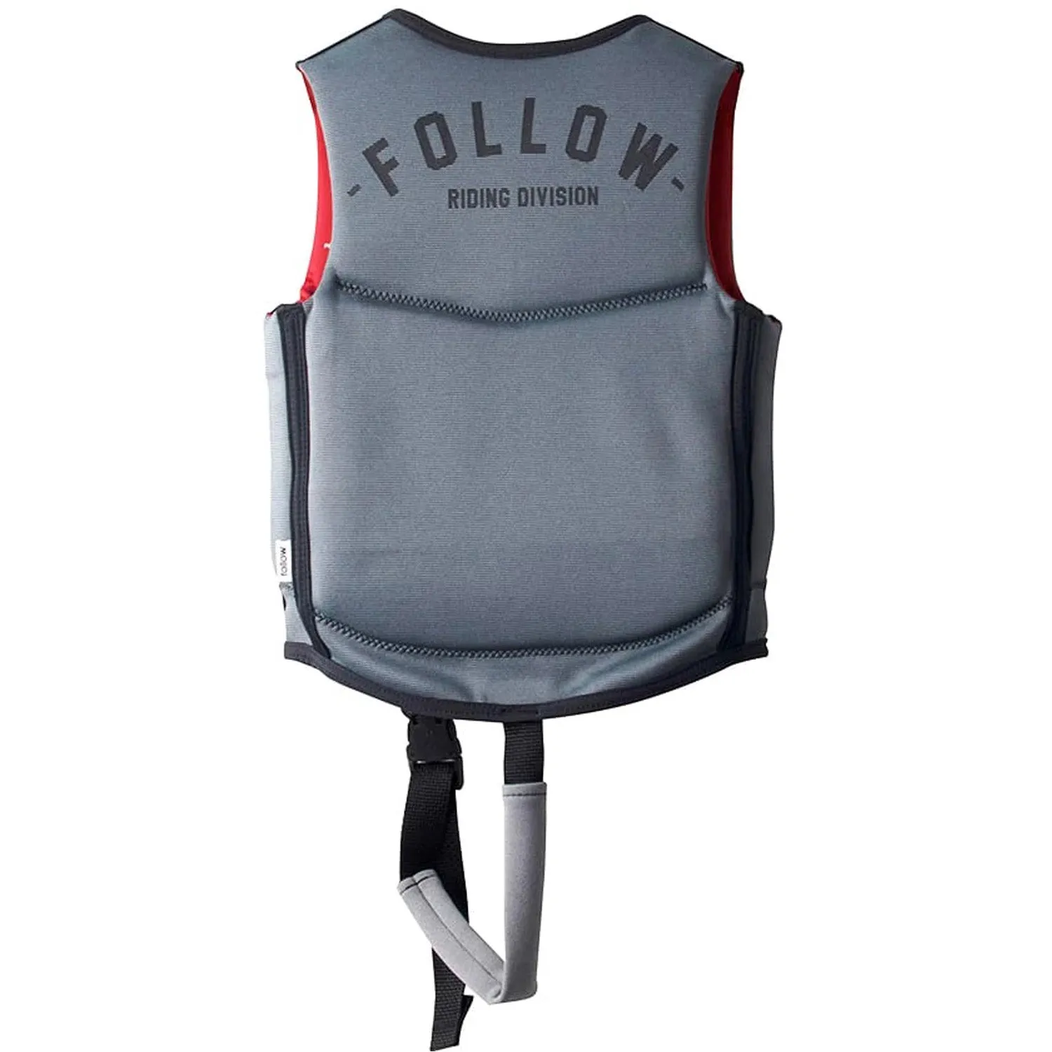 Monster Jr Infant Life Jacket 2023