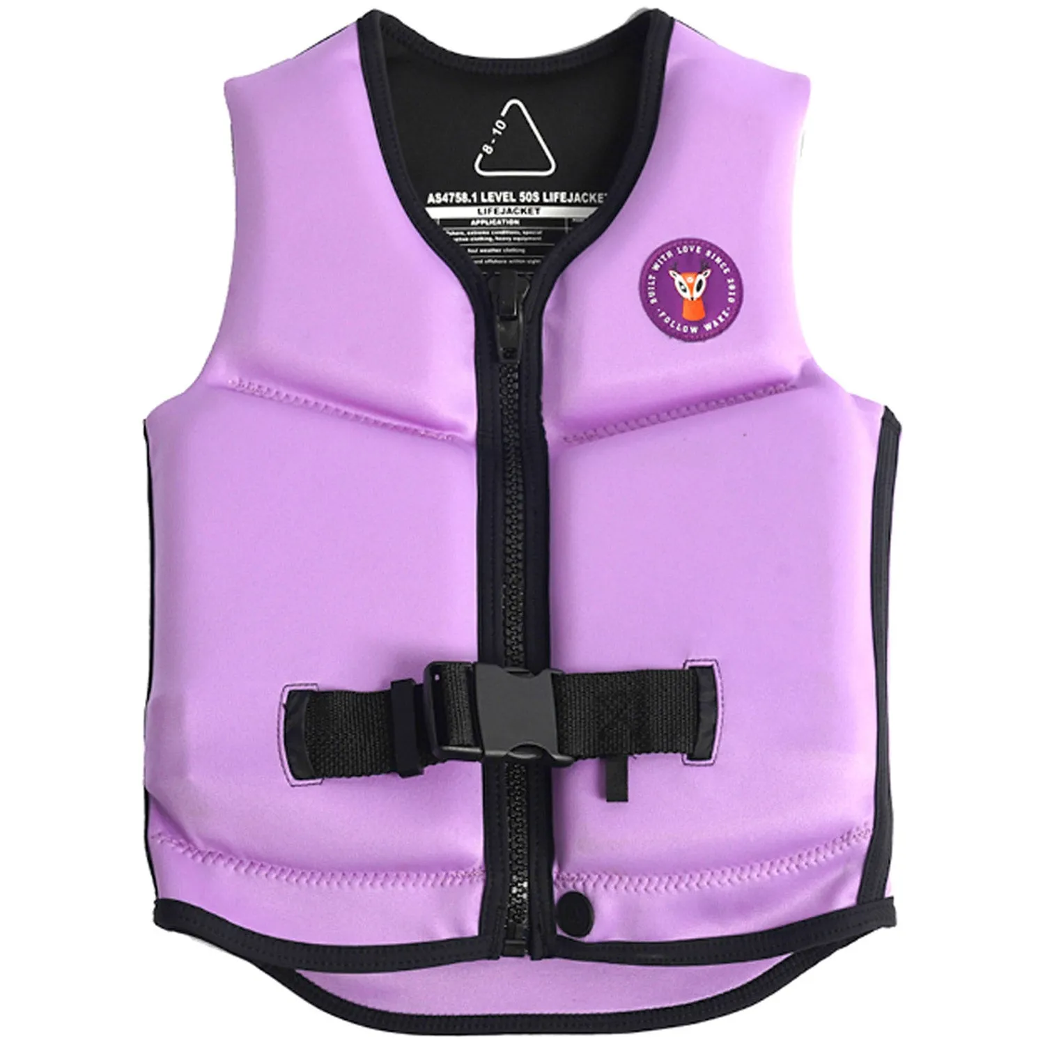Monster Jr Infant Life Jacket 2023