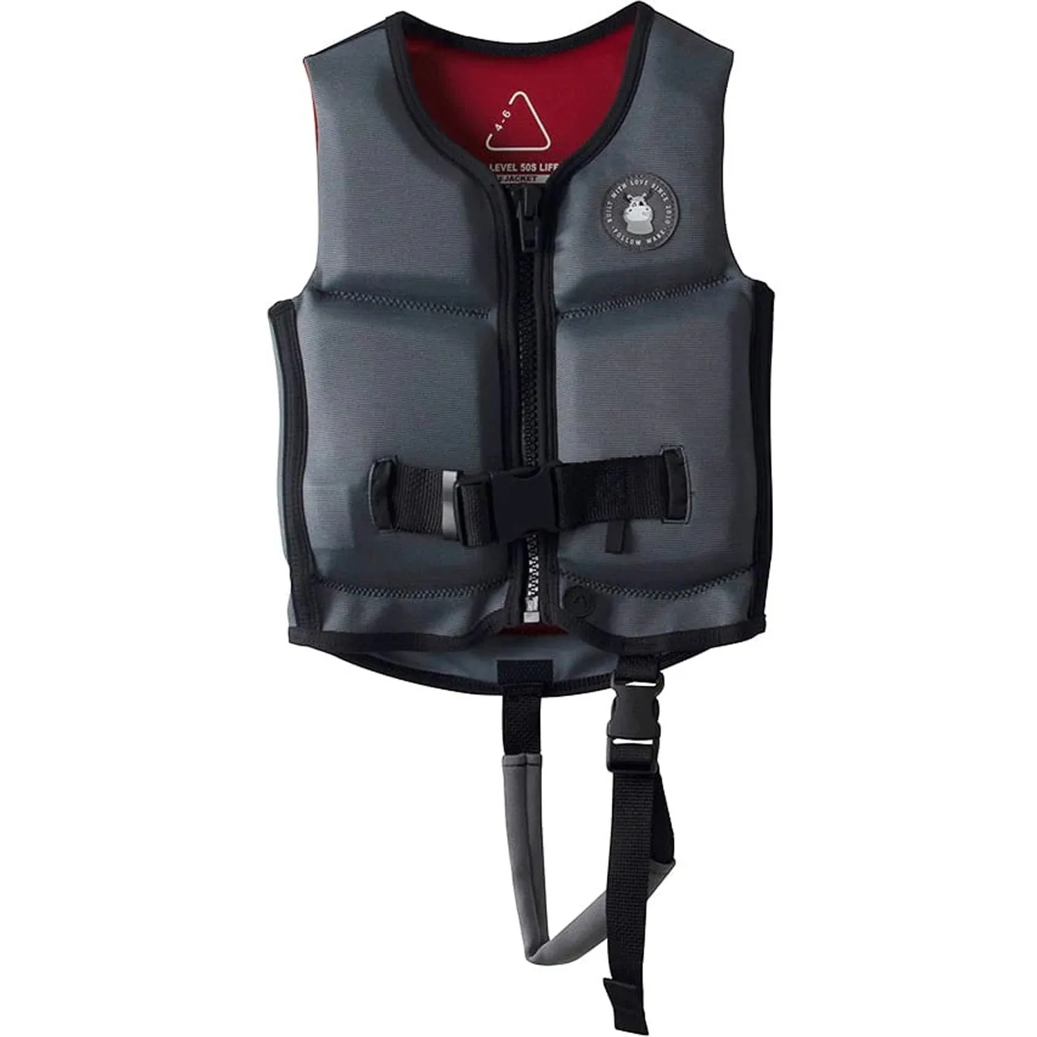 Monster Jr Infant Life Jacket 2023