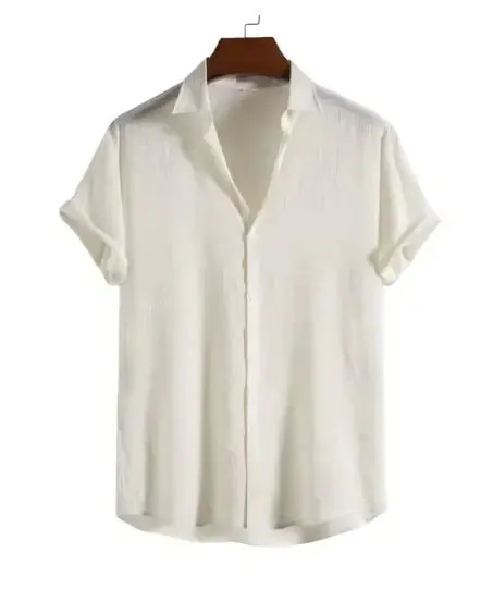 Mosca-Short Sleeve Polo Shirt