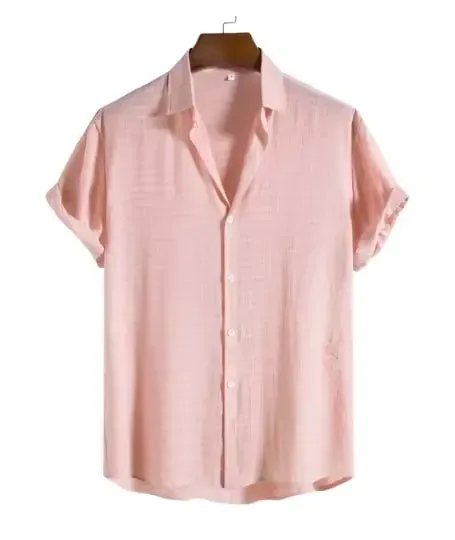 Mosca-Short Sleeve Polo Shirt