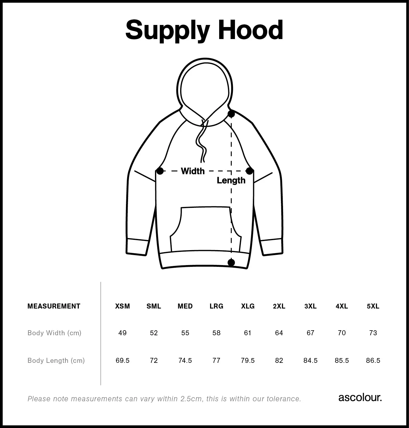 Mountain Bike Rotorua - Hoodie - Unisex