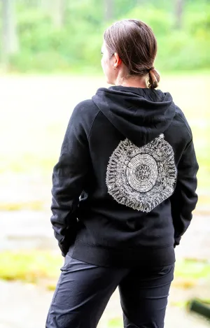 Mountain Bike Rotorua - Hoodie - Unisex