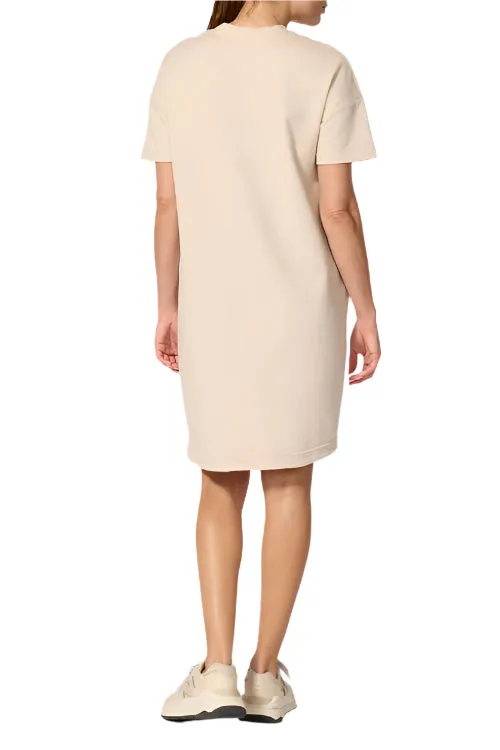 MPG Dresses - Comfort Lite T-Shirt Dress
