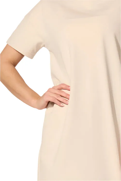 MPG Dresses - Comfort Lite T-Shirt Dress