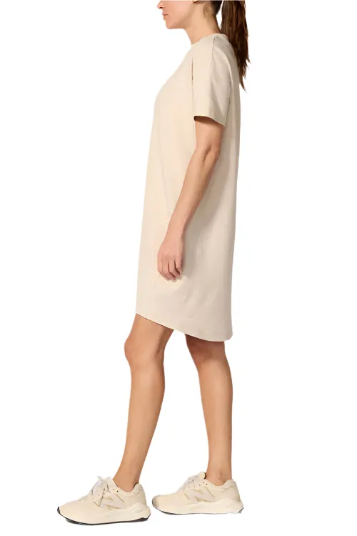 MPG Dresses - Comfort Lite T-Shirt Dress