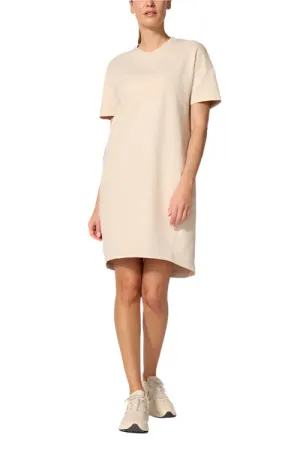 MPG Dresses - Comfort Lite T-Shirt Dress