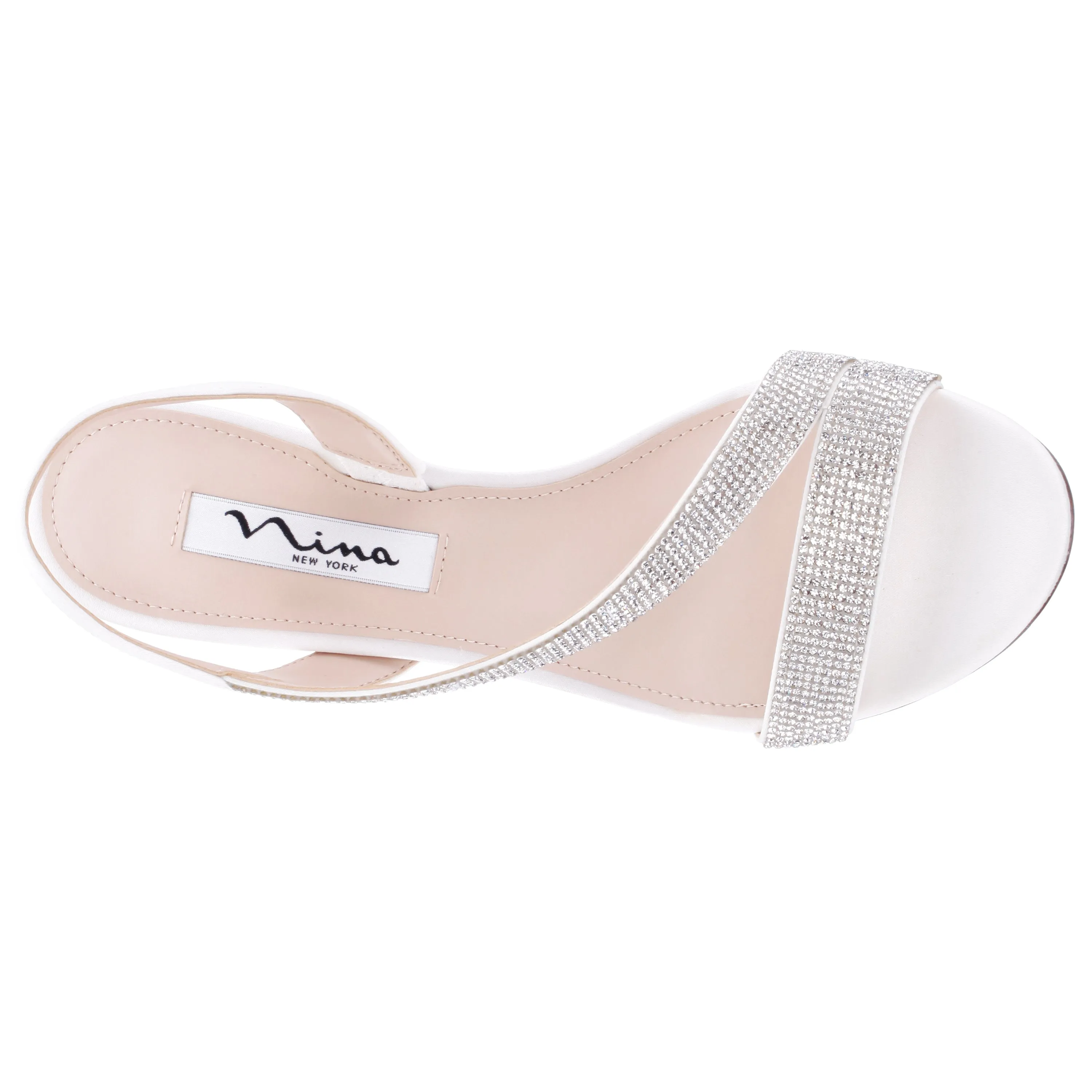 NIEVES-IVORY