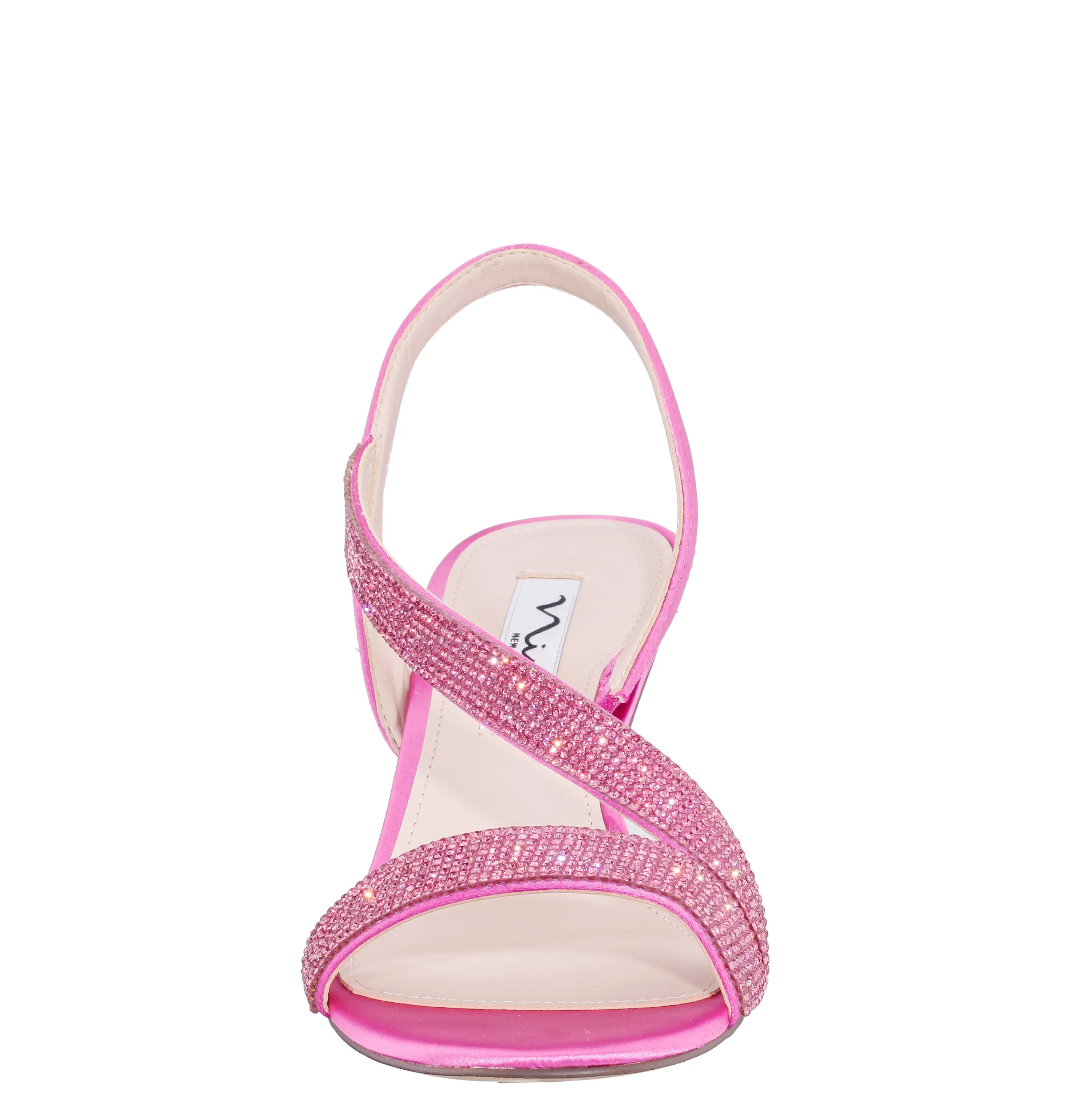 NIEVES-ULTRA PINK
