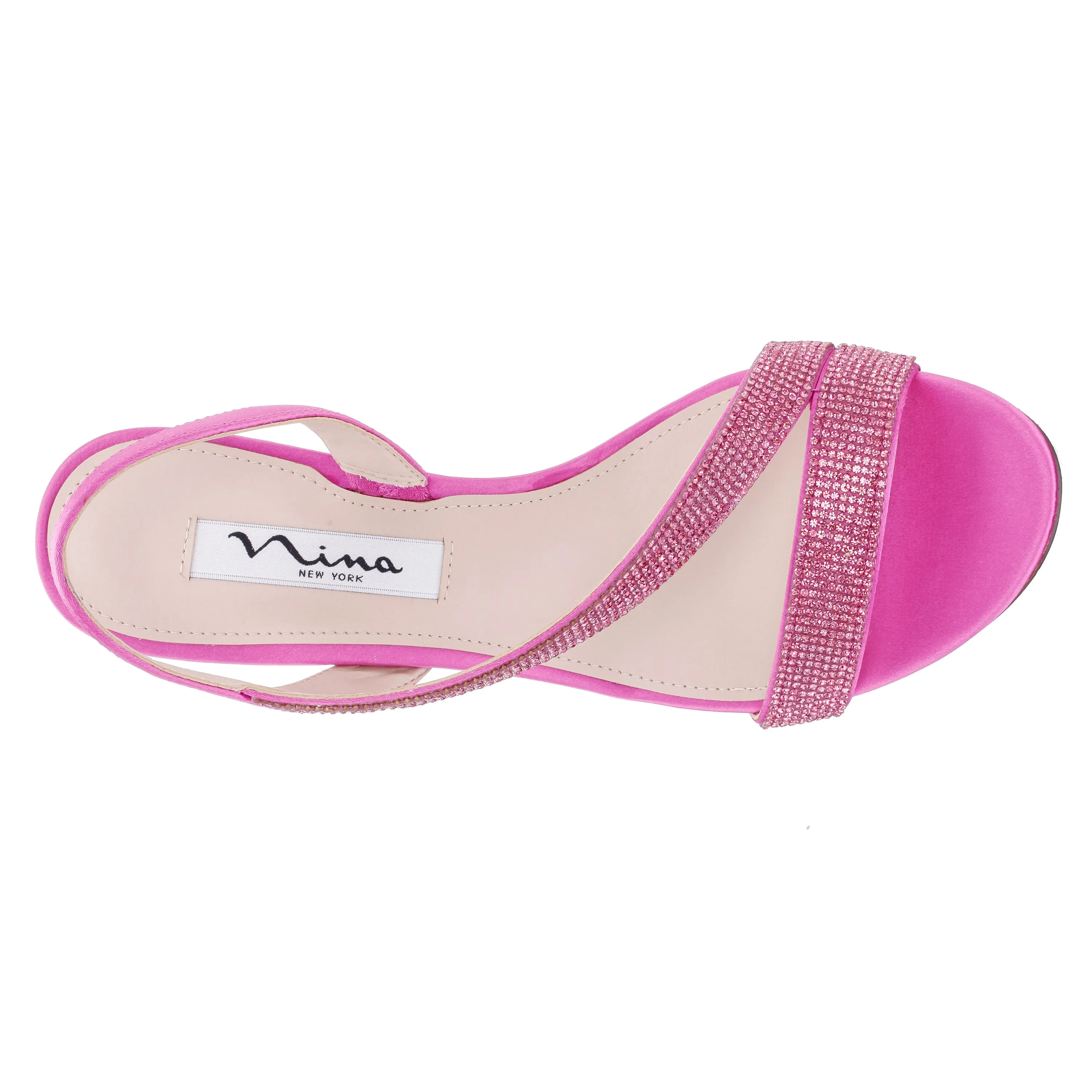 NIEVES-ULTRA PINK