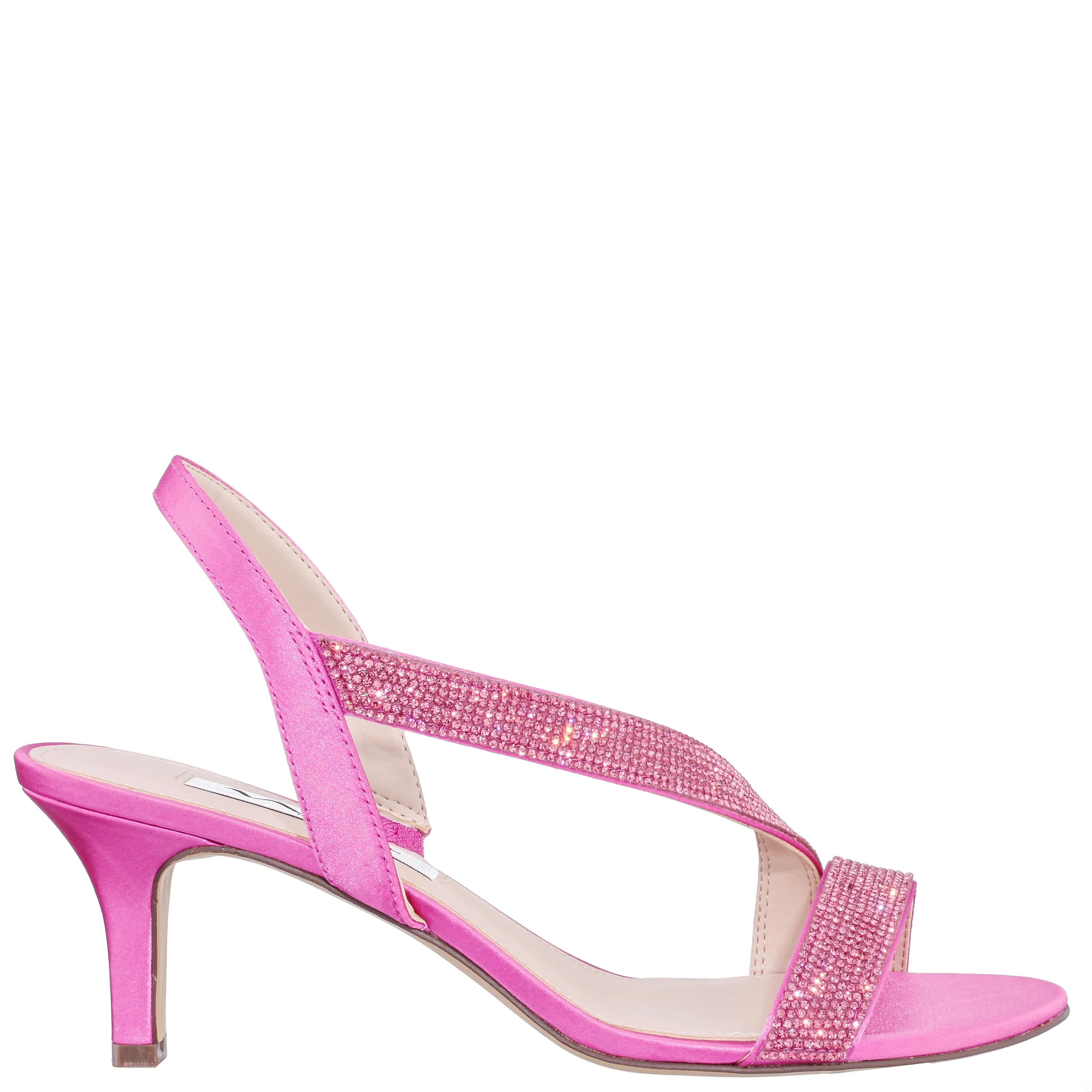 NIEVES-ULTRA PINK