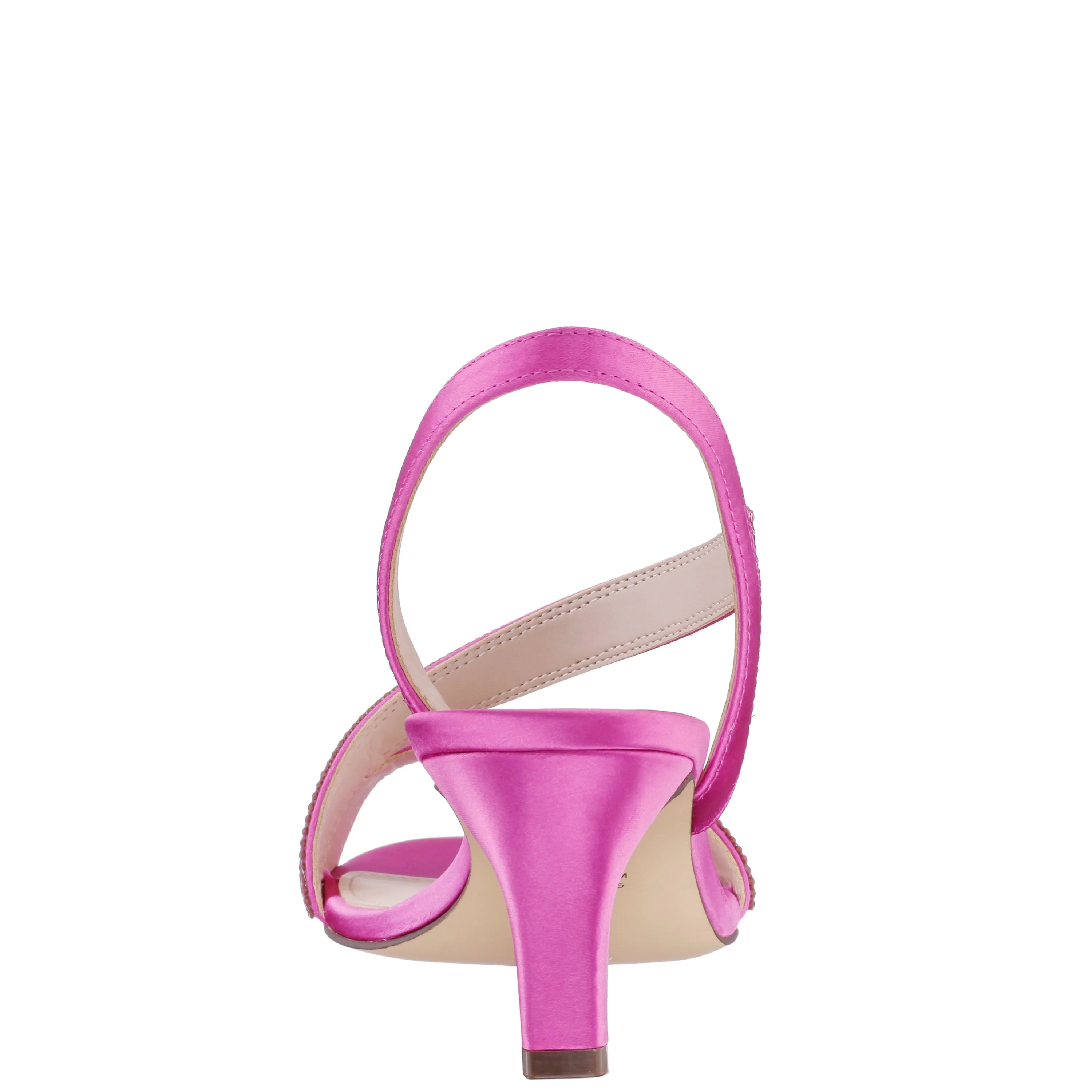 NIEVES-ULTRA PINK