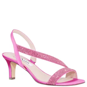 NIEVES-ULTRA PINK