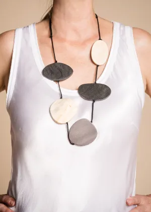 Noemi Necklace