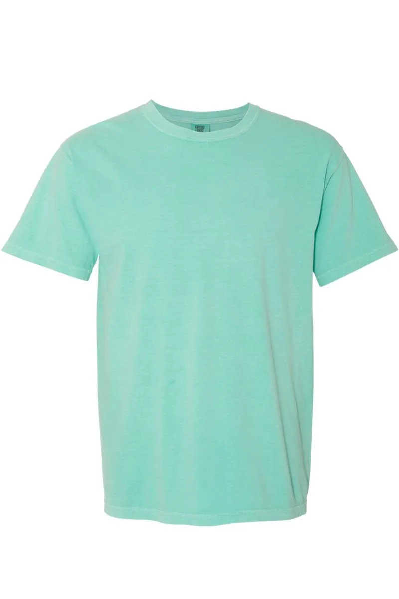 Nutcracker Preppy Blossom Comfort Colors Adult Ring-Spun Cotton Tee