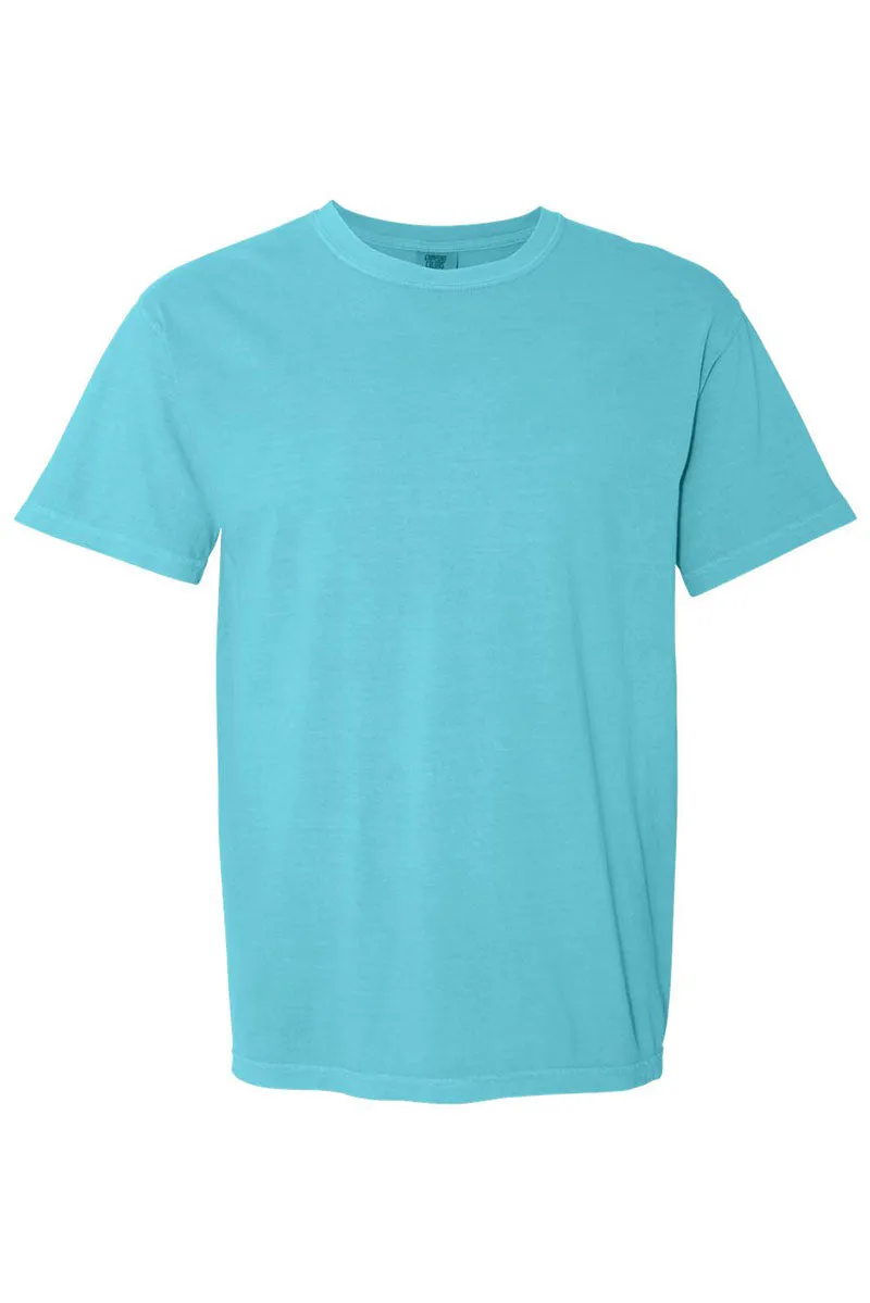 Nutcracker Preppy Blossom Comfort Colors Adult Ring-Spun Cotton Tee