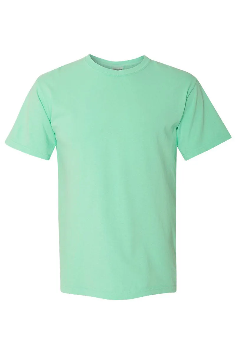 Nutcracker Preppy Blossom Comfort Colors Adult Ring-Spun Cotton Tee
