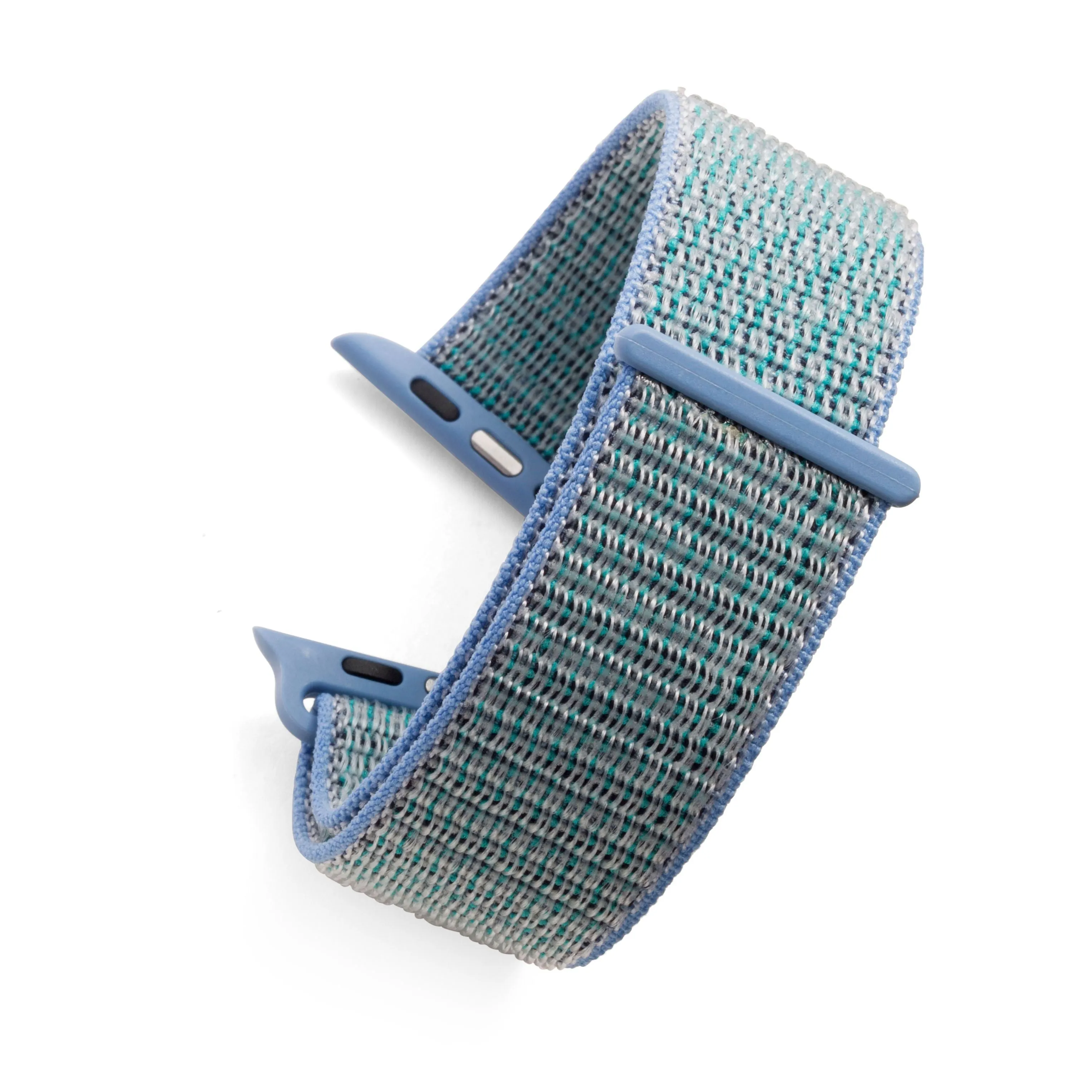 Nylon Replacement Watchband compatible with the Apple iWatch 38mm/40mm