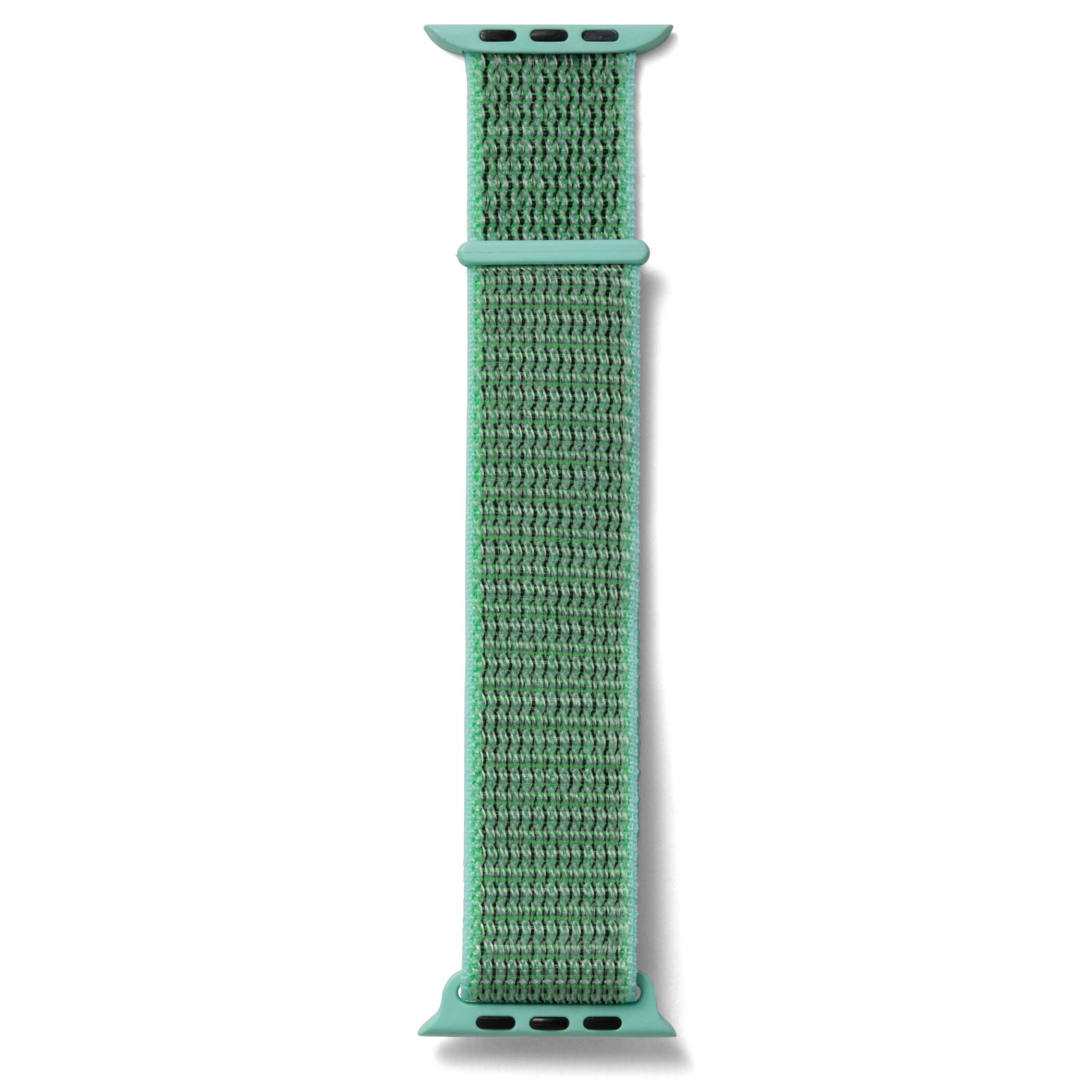 Nylon Replacement Watchband compatible with the Apple iWatch 38mm/40mm