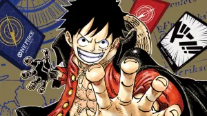 One Piece Tournament