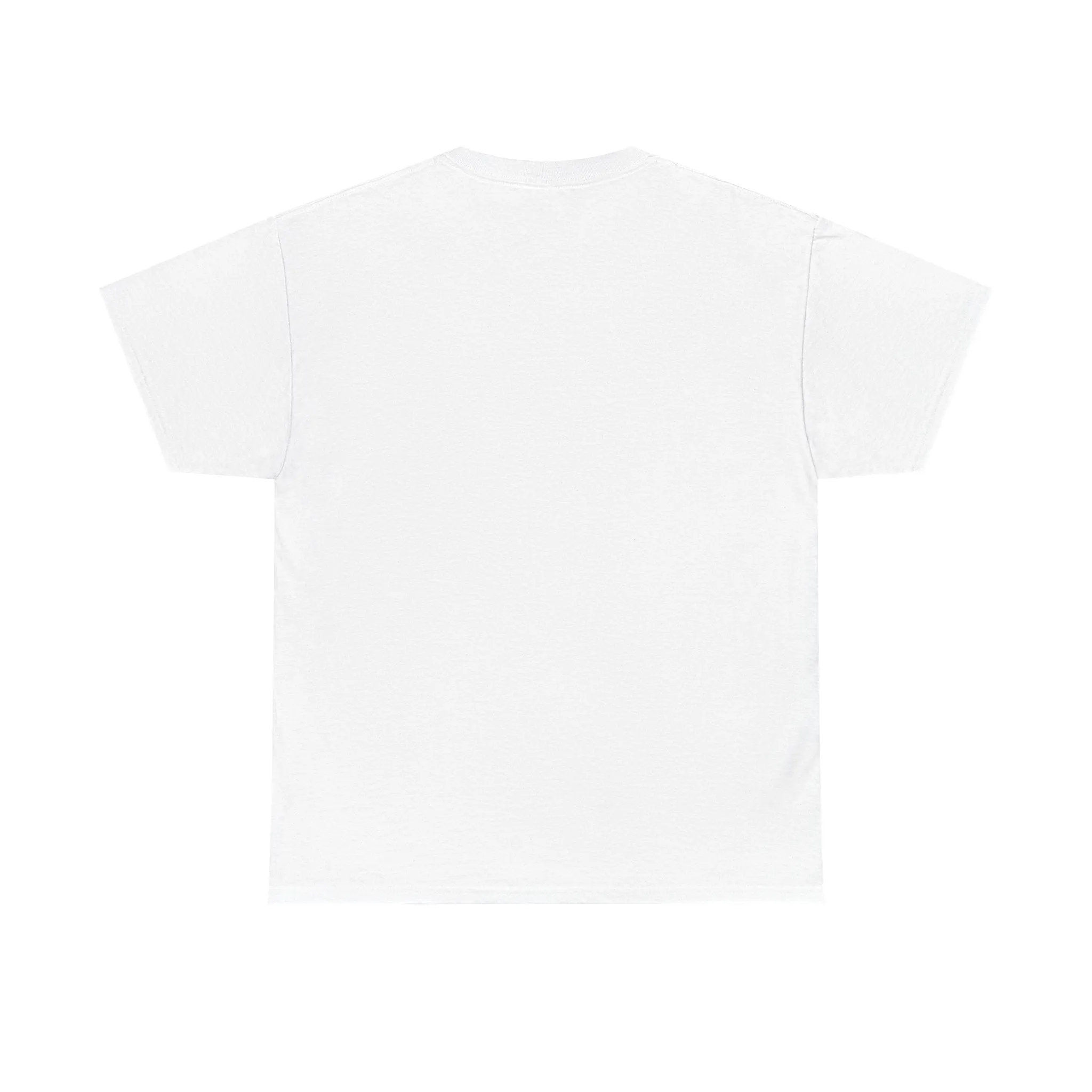 Oya Iyansa University Unisex Heavy Cotton Tee - Vibrant Campus Style Shirt