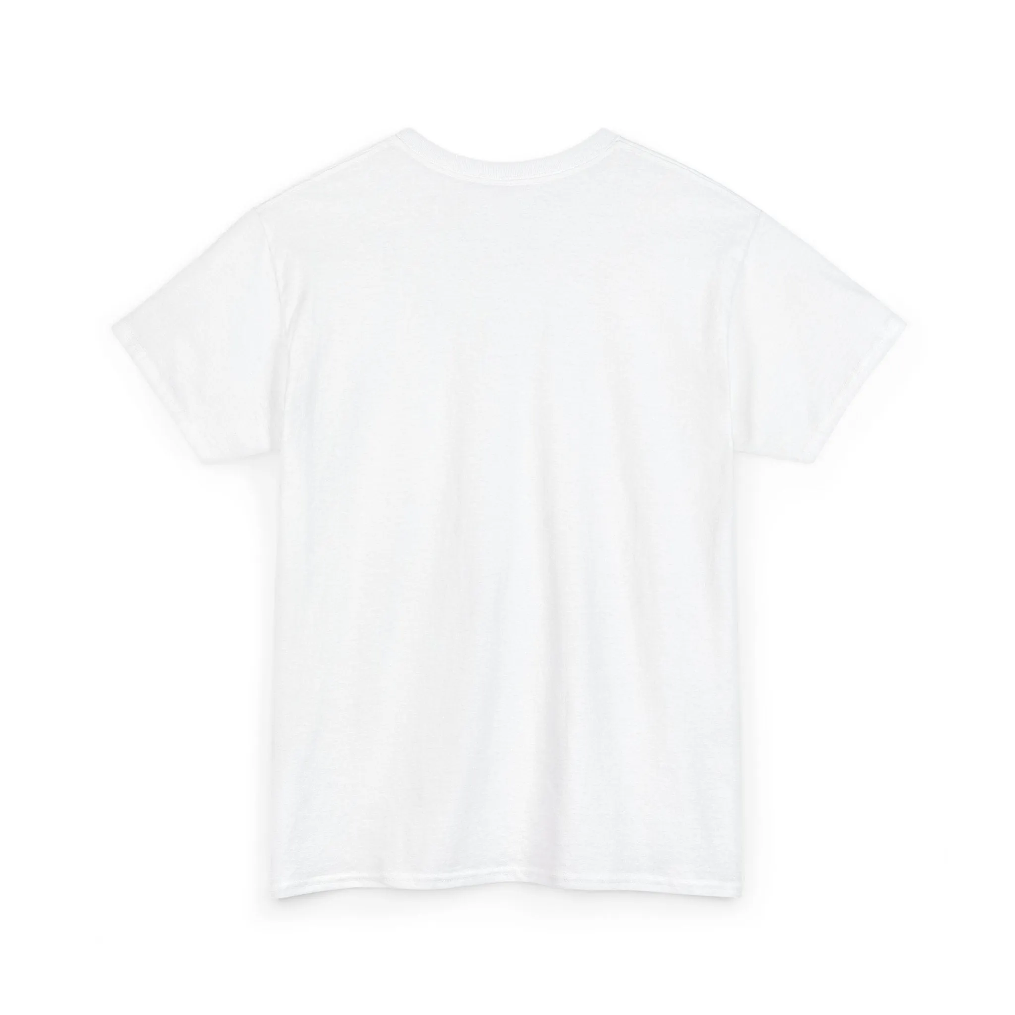 Oya Iyansa University Unisex Heavy Cotton Tee - Vibrant Campus Style Shirt