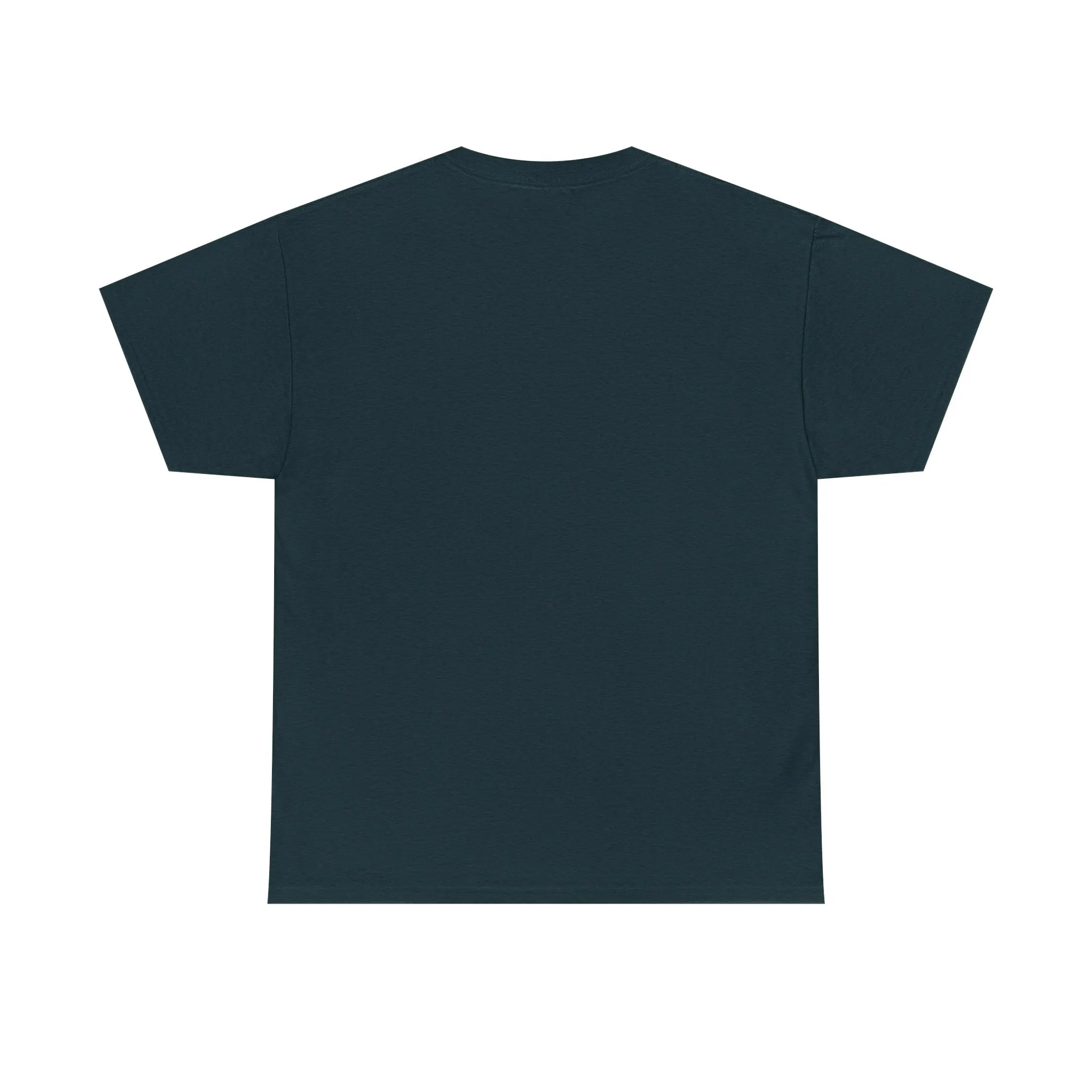 Oya Iyansa University Unisex Heavy Cotton Tee - Vibrant Campus Style Shirt